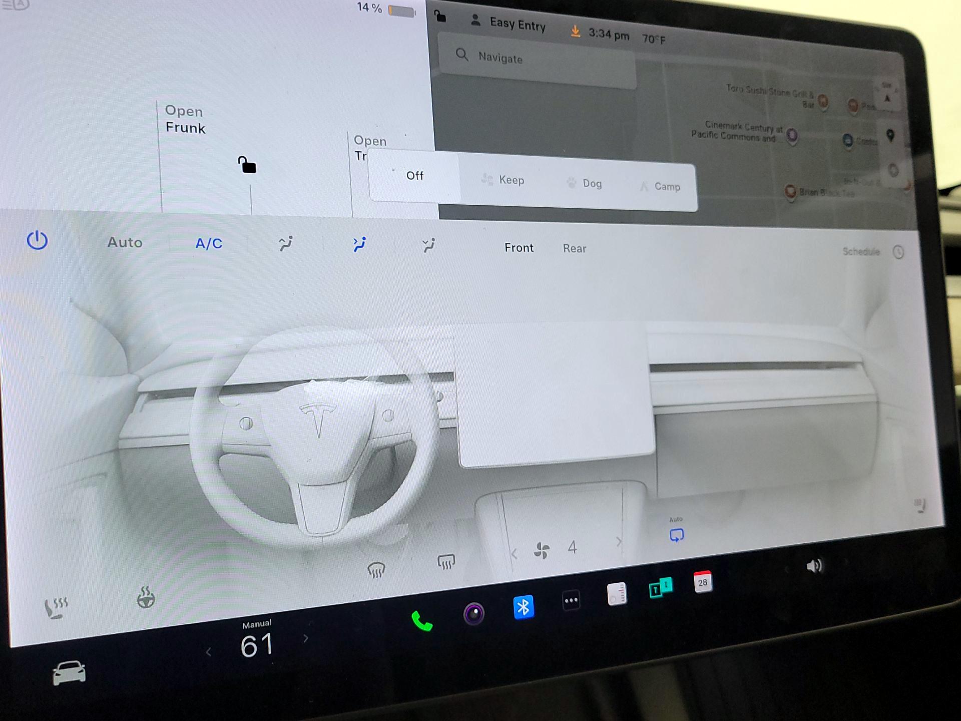 Thumbnail: 2021 Tesla Model 3 - 16