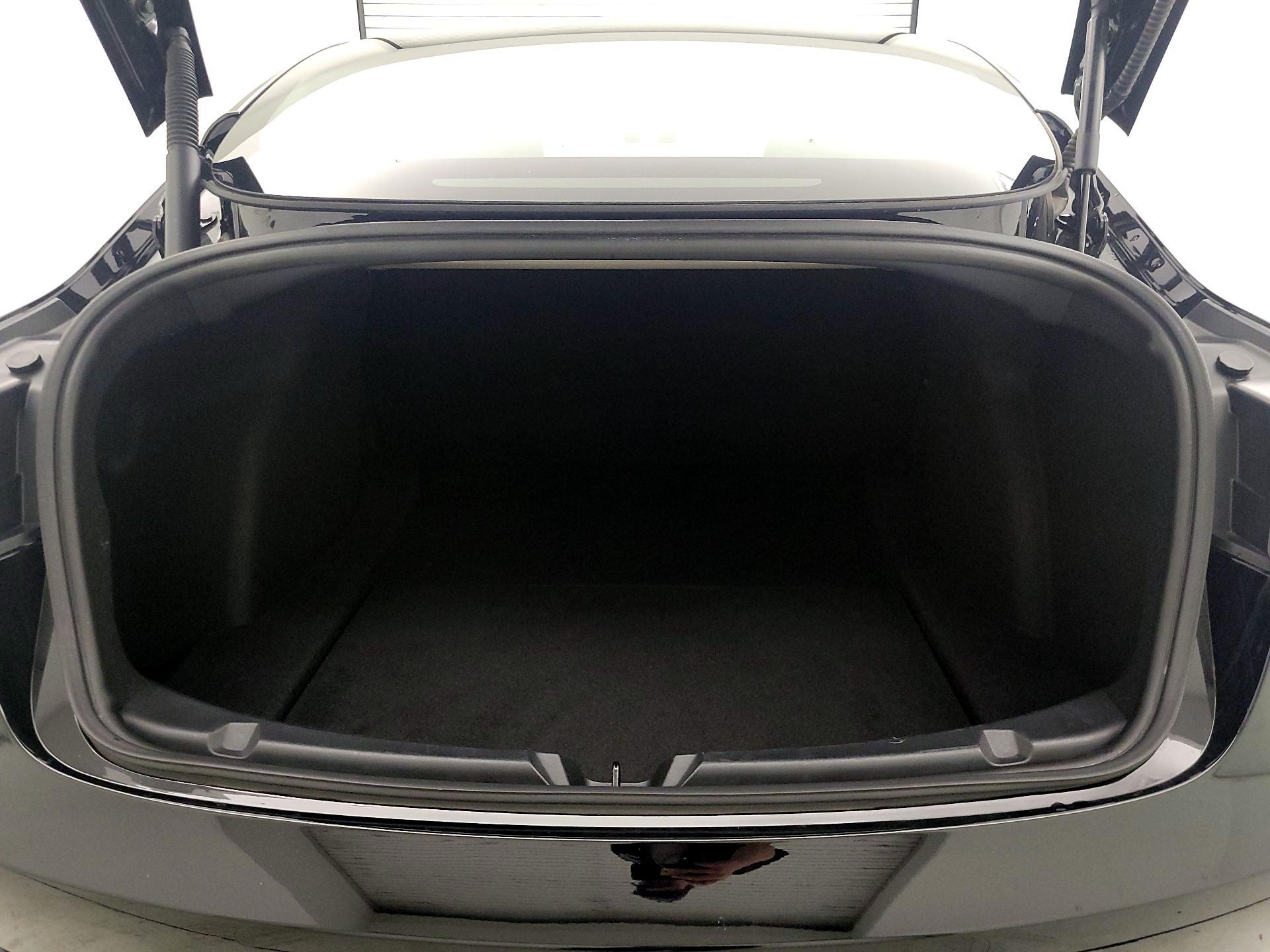Thumbnail: 2021 Tesla Model 3 - 20