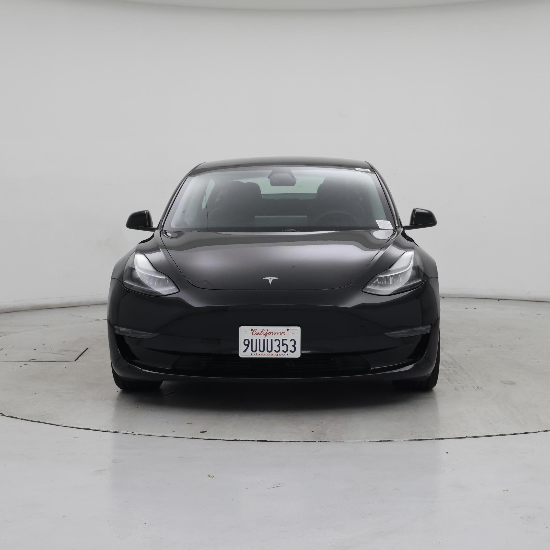 Thumbnail: 2021 Tesla Model 3 - 5