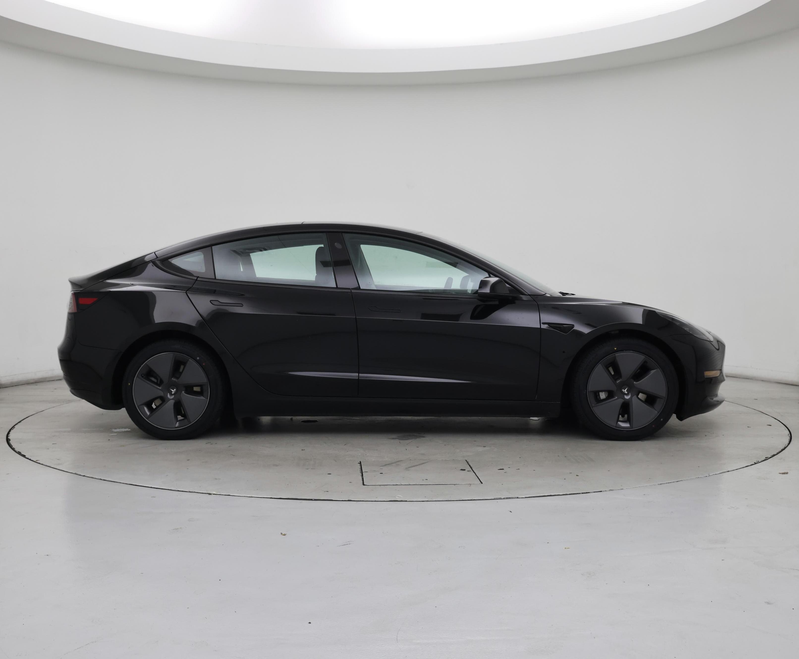 Thumbnail: 2021 Tesla Model 3 - 7