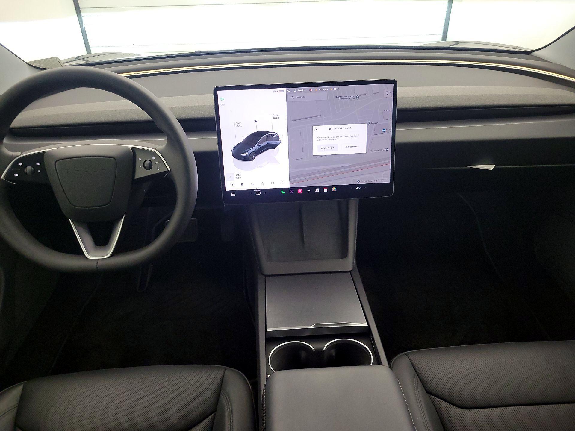 Thumbnail: 2024 Tesla Model 3 - 9