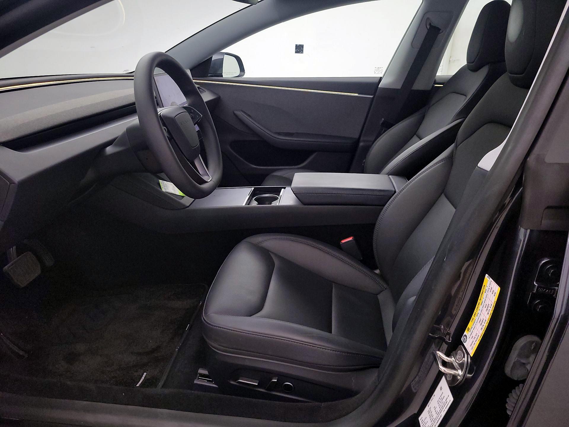 Thumbnail: 2024 Tesla Model 3 - 11