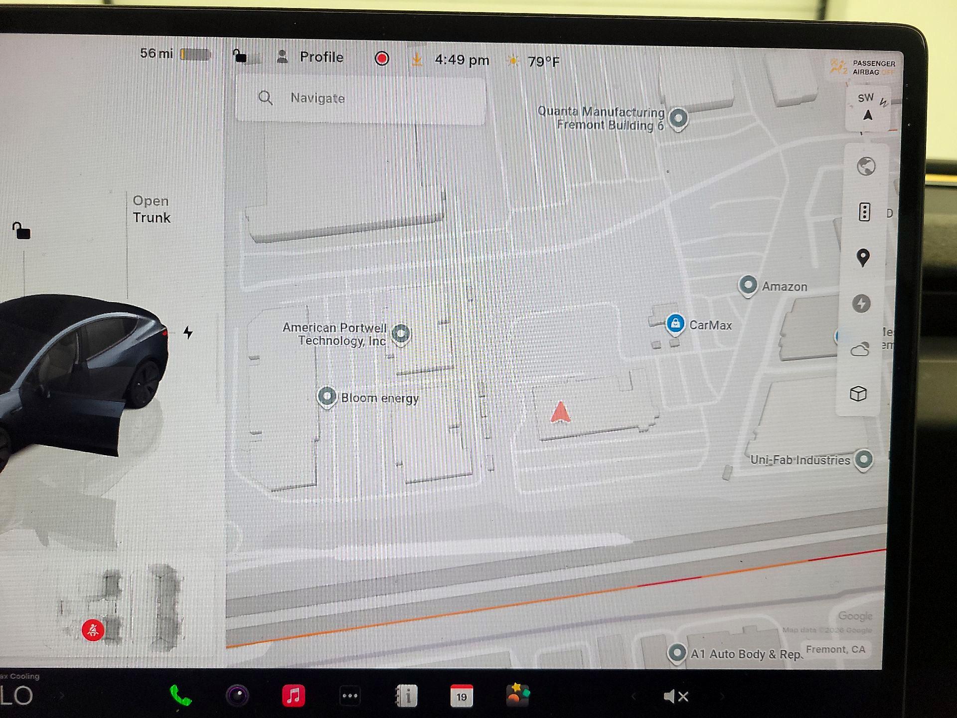 Thumbnail: 2024 Tesla Model 3 - 13