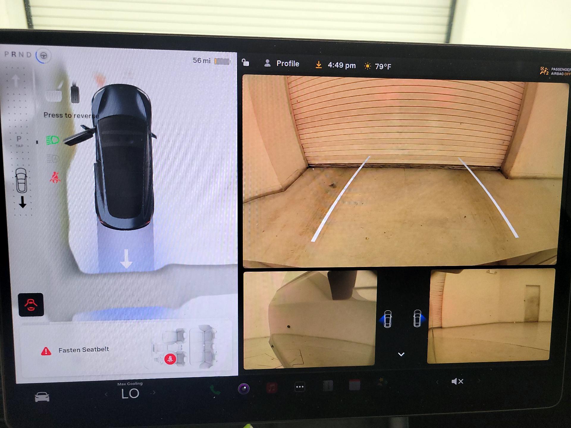 Thumbnail: 2024 Tesla Model 3 - 14