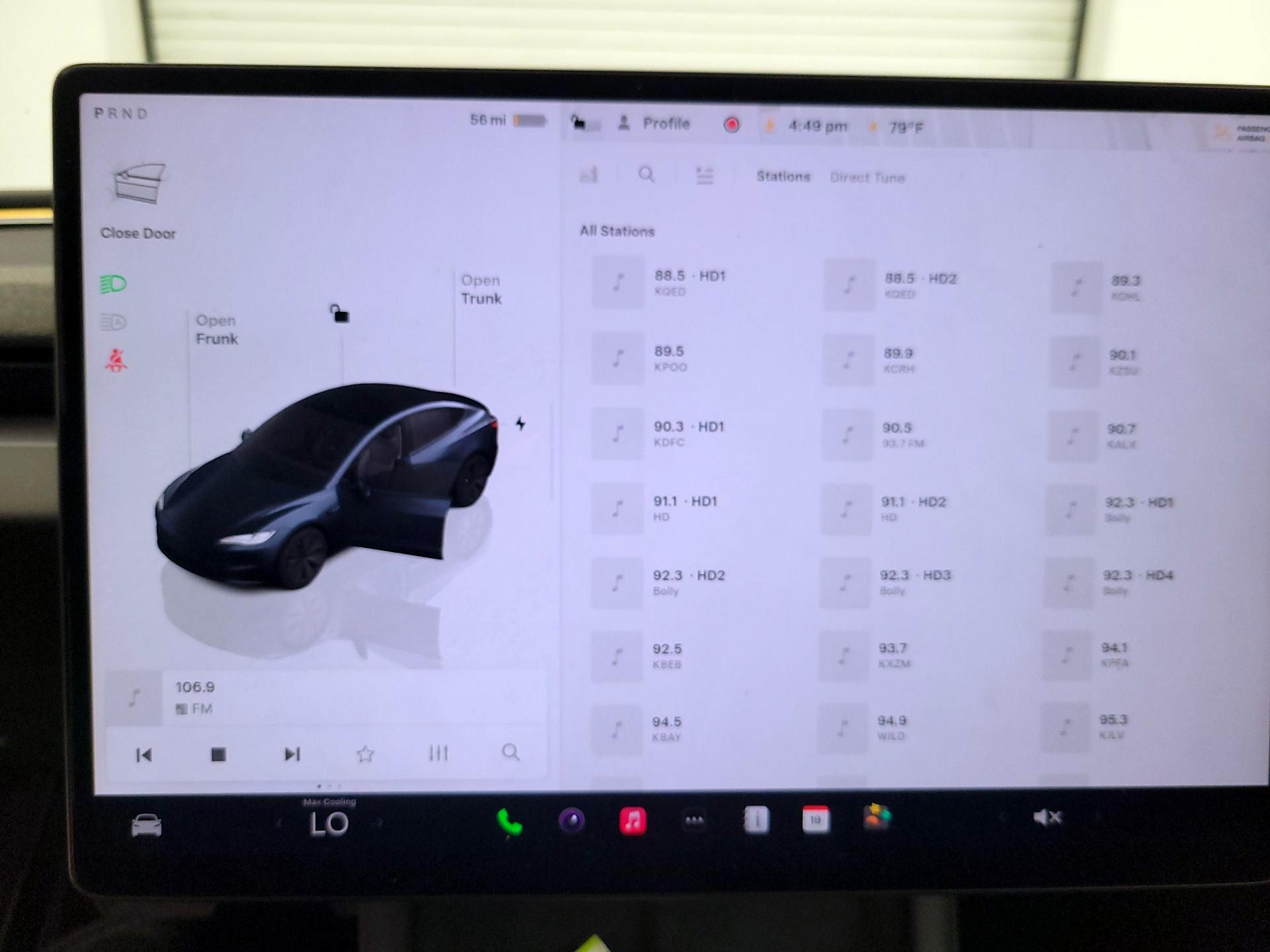 Thumbnail: 2024 Tesla Model 3 - 15