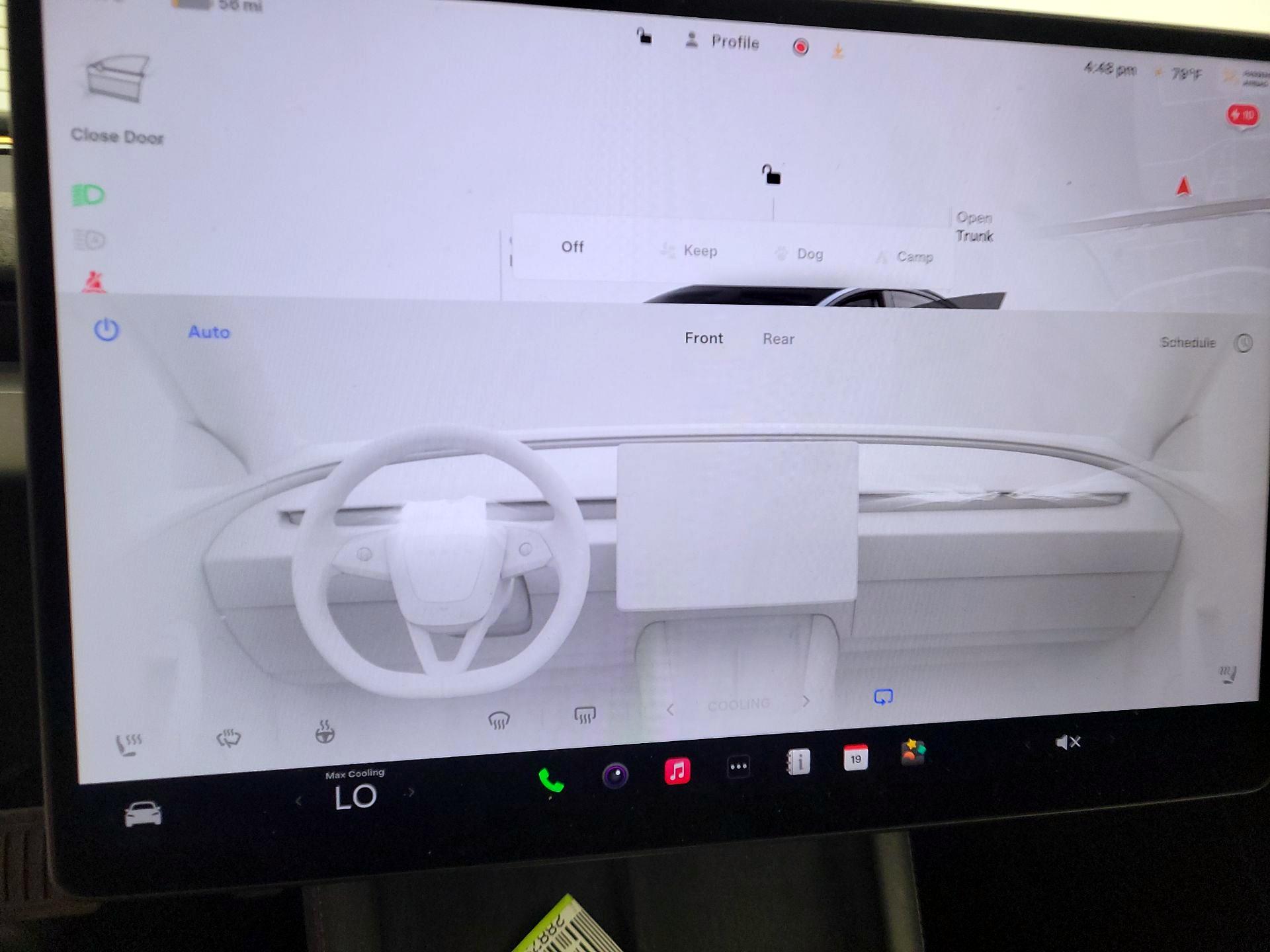 Thumbnail: 2024 Tesla Model 3 - 16