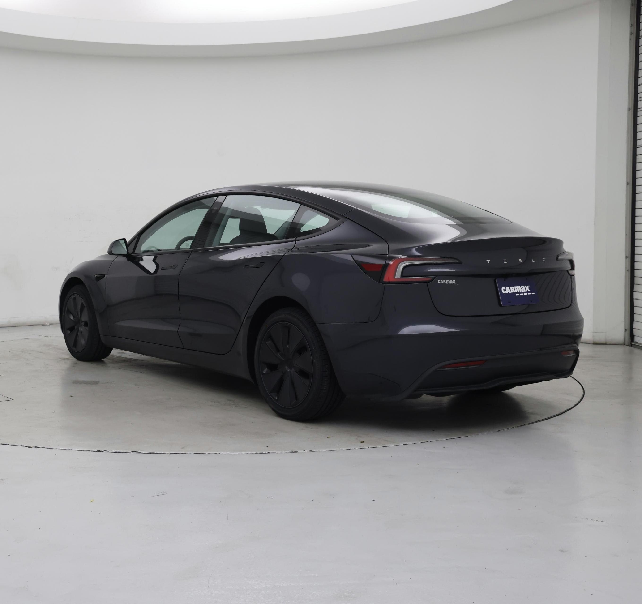 Thumbnail: 2024 Tesla Model 3 - 2