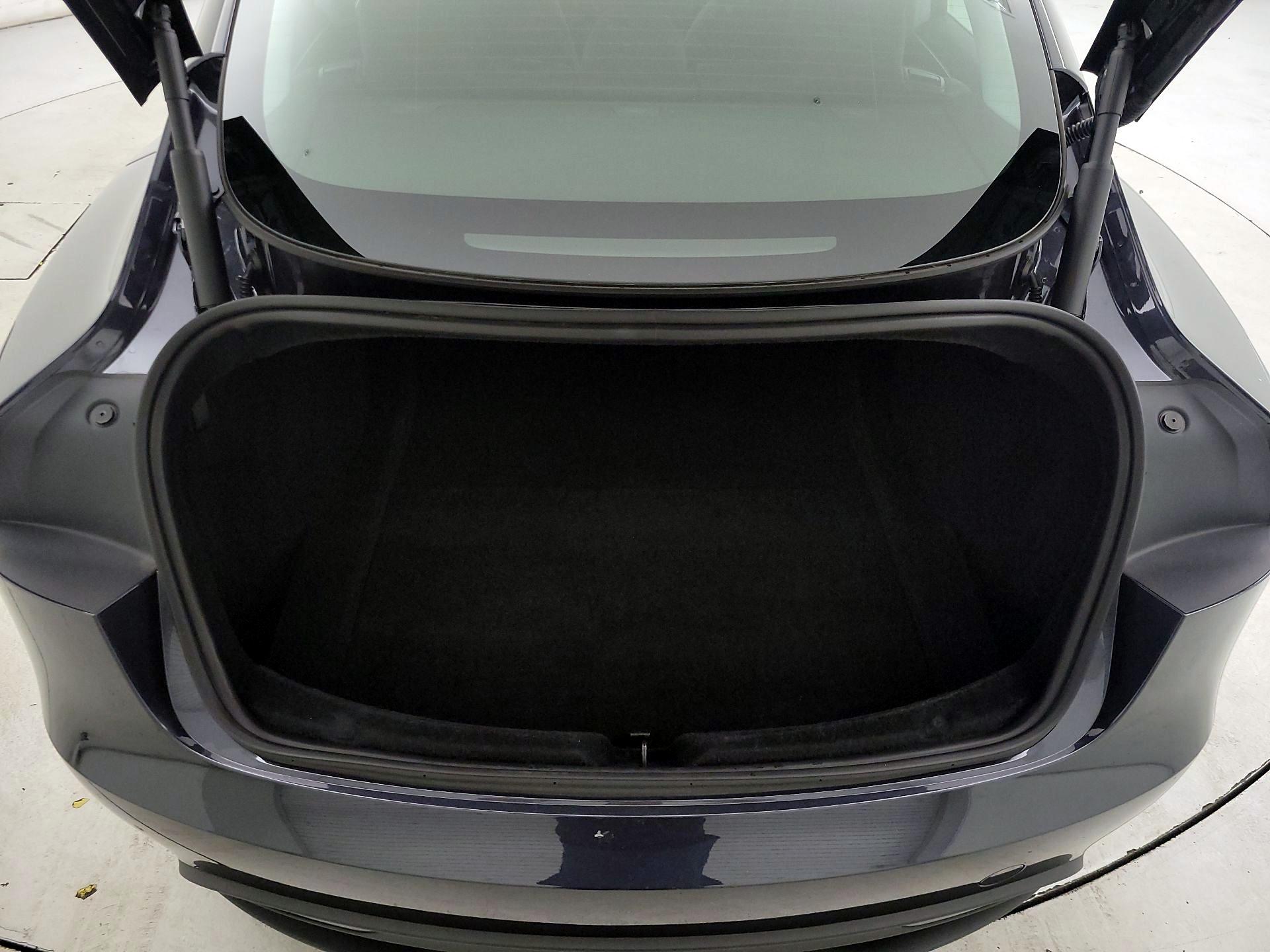 Thumbnail: 2024 Tesla Model 3 - 20