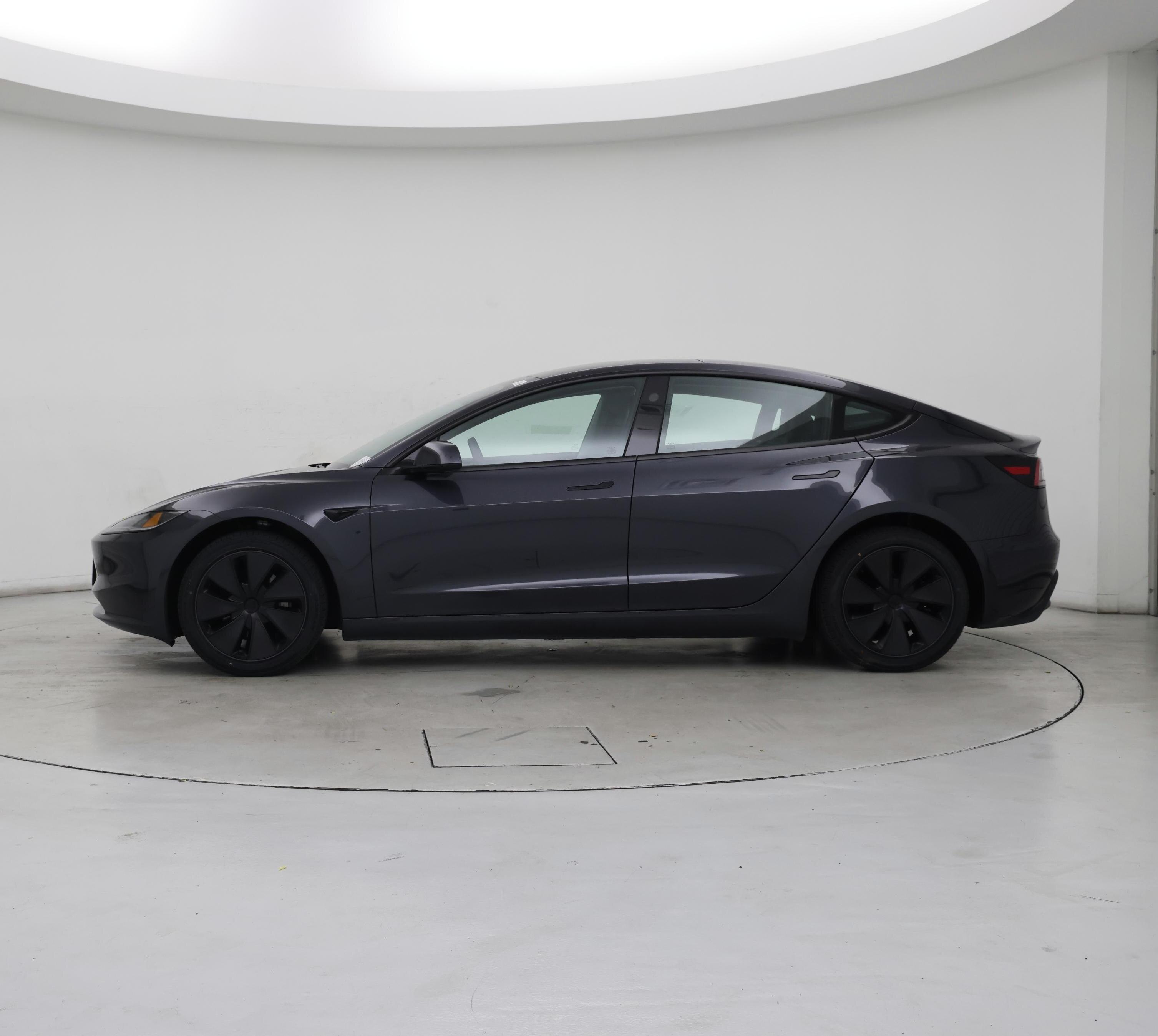 Thumbnail: 2024 Tesla Model 3 - 3