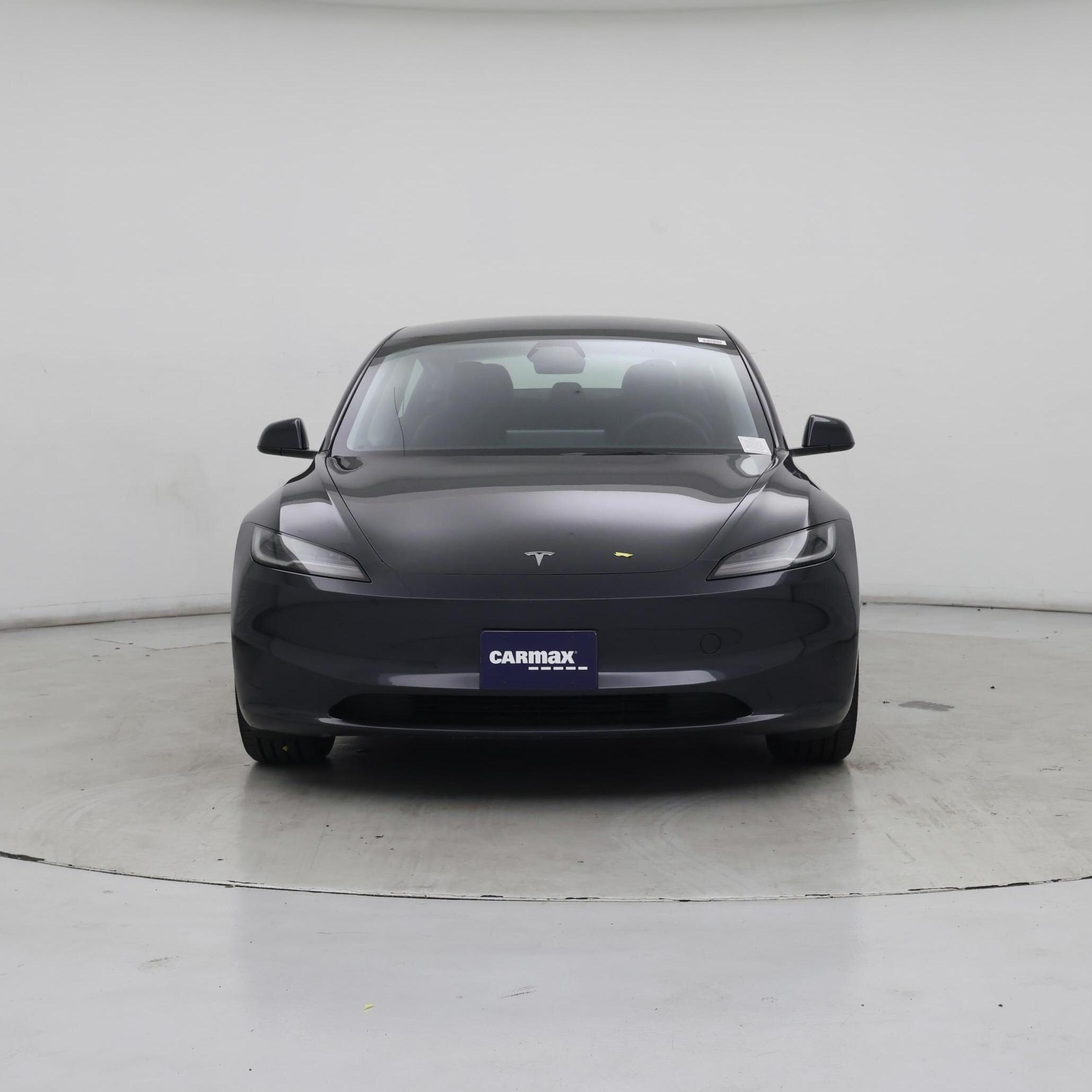 Thumbnail: 2024 Tesla Model 3 - 5