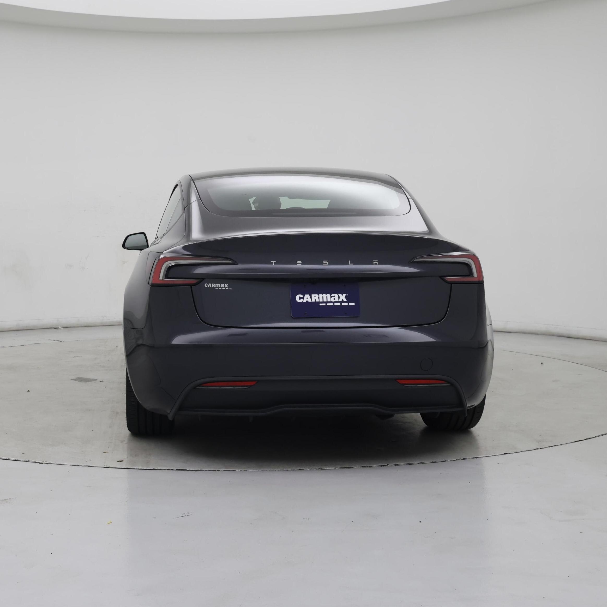 Thumbnail: 2024 Tesla Model 3 - 6
