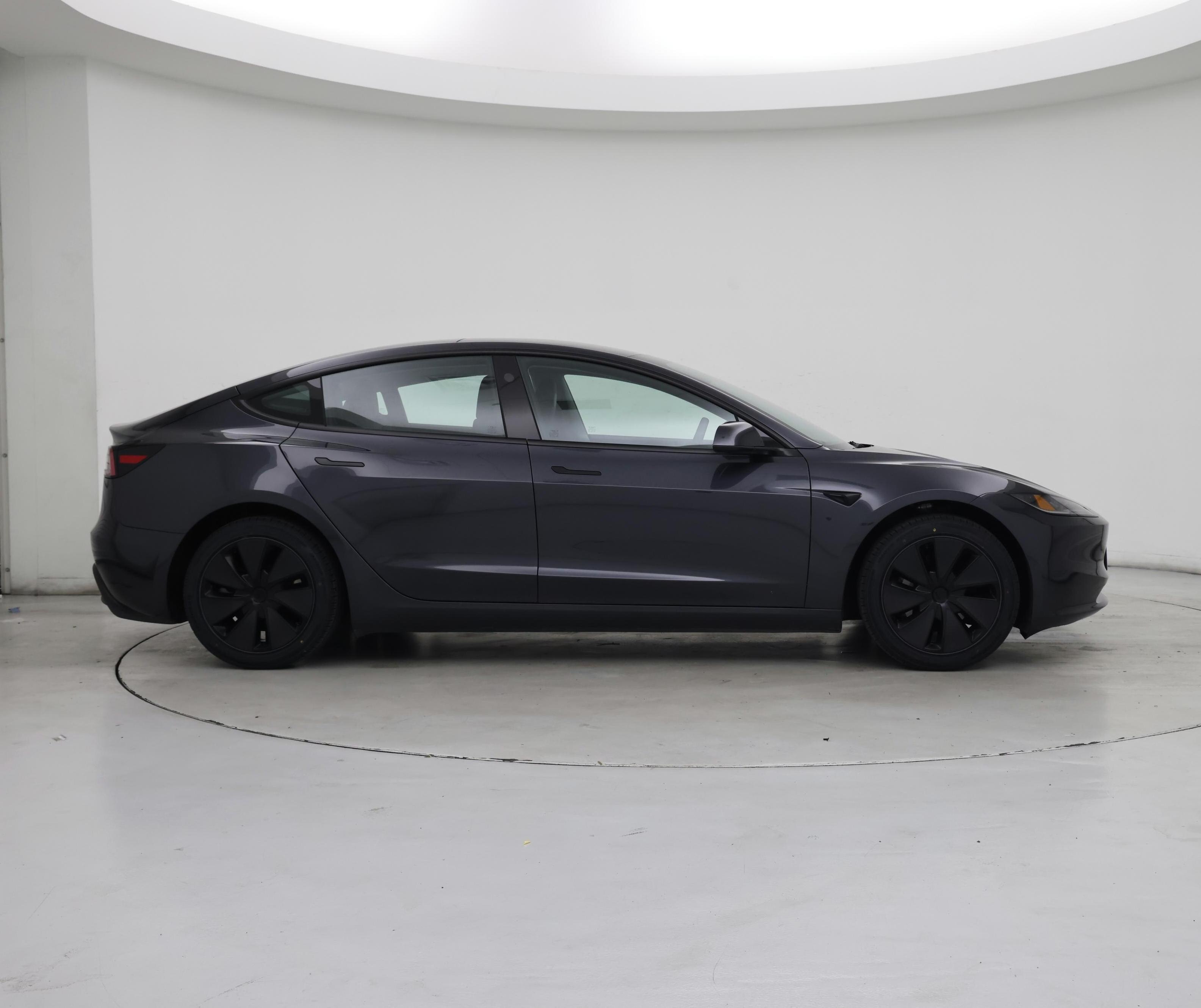 Thumbnail: 2024 Tesla Model 3 - 7