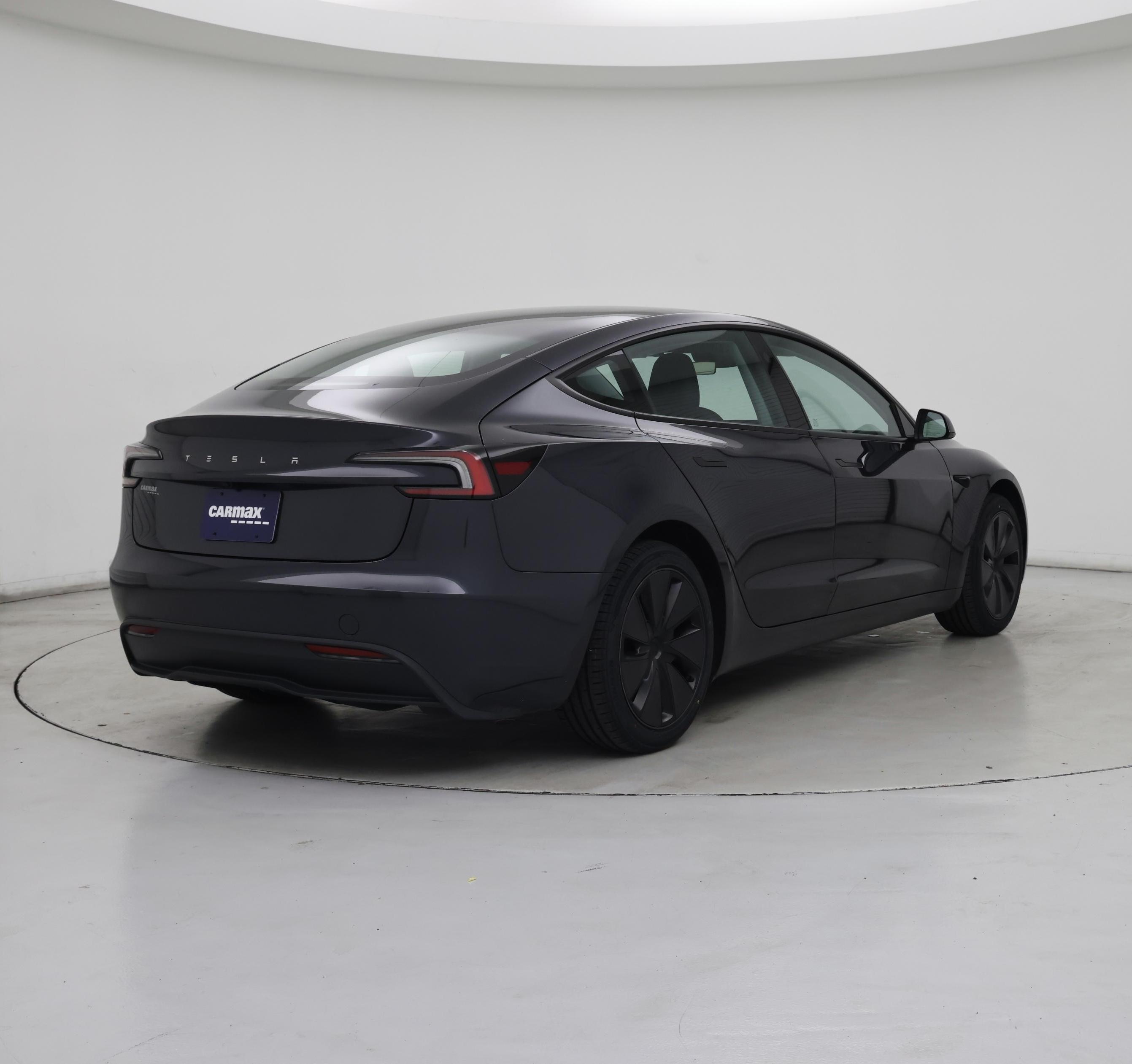 Thumbnail: 2024 Tesla Model 3 - 8