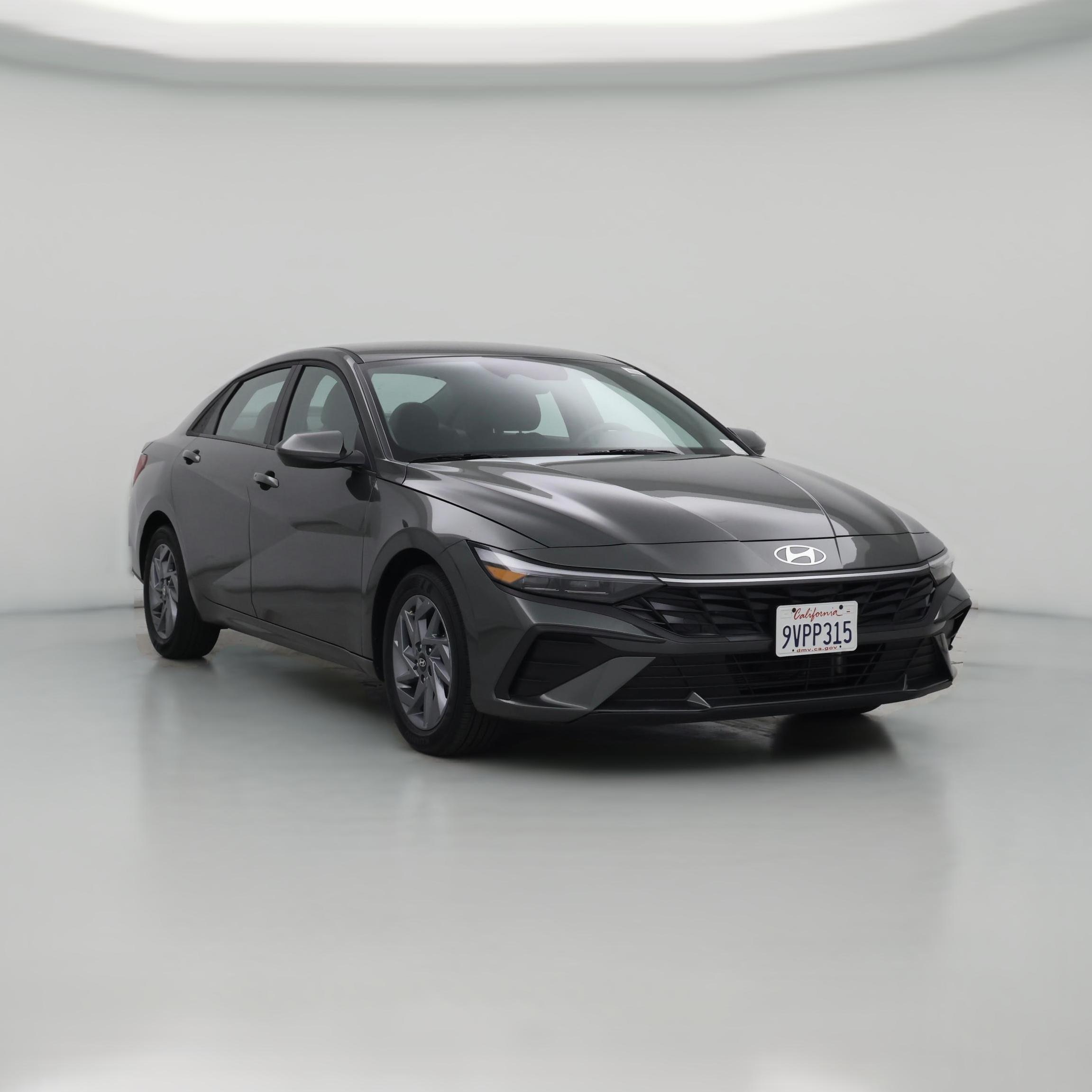 Thumbnail: 2025 Hyundai Elantra - 1