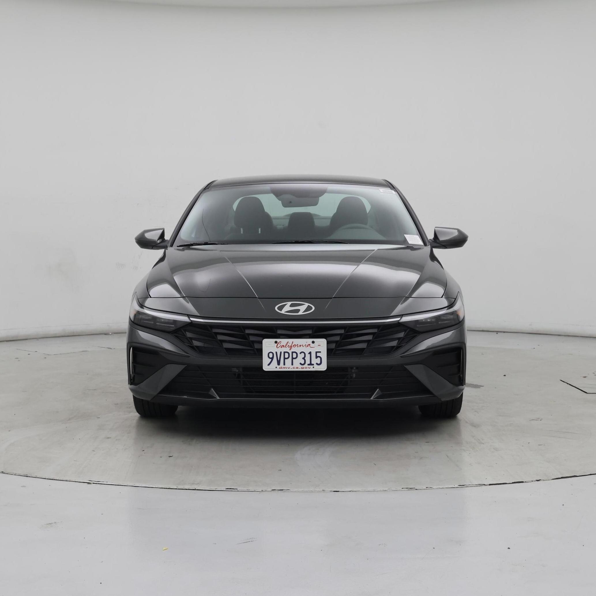 Thumbnail: 2025 Hyundai Elantra - 5