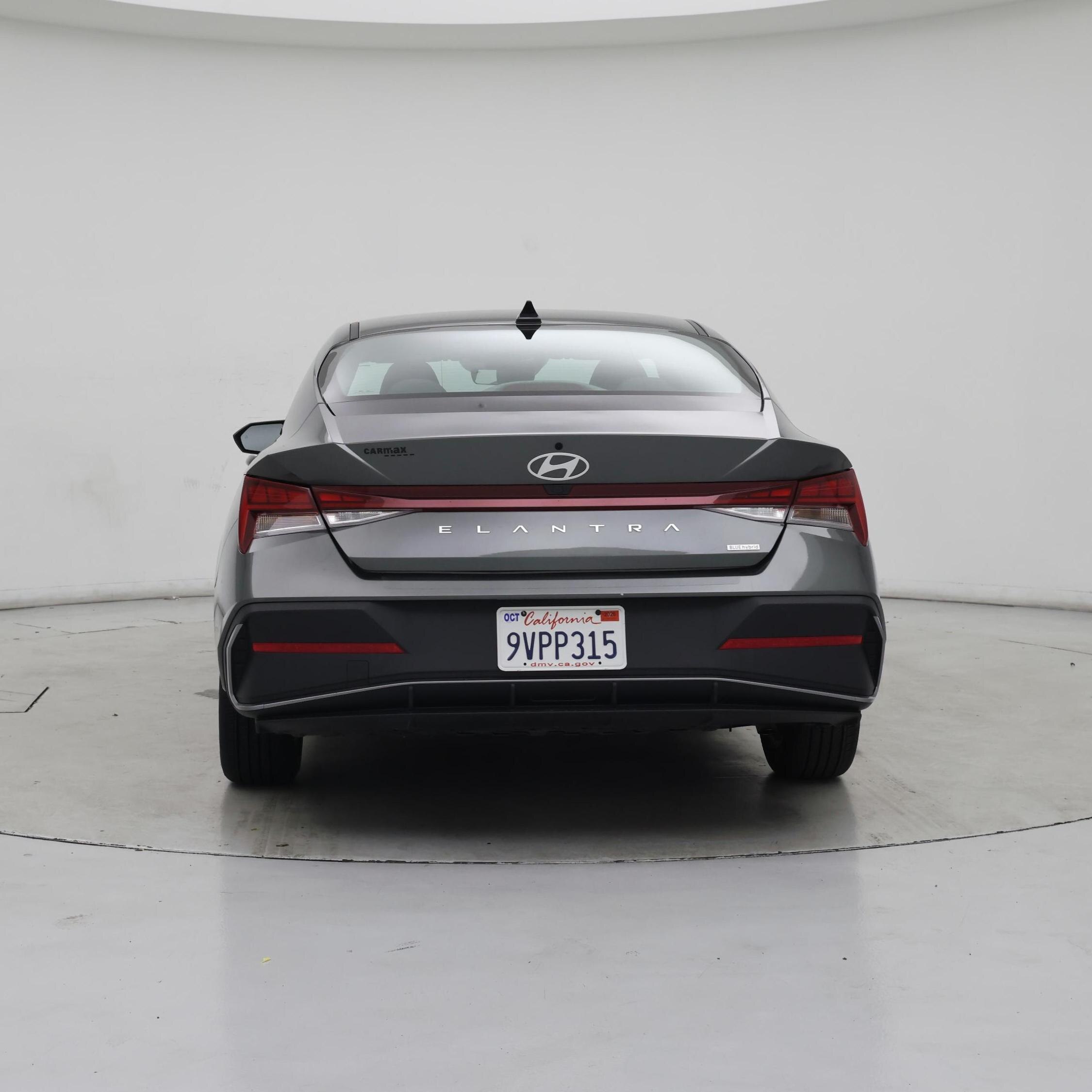 Thumbnail: 2025 Hyundai Elantra - 6