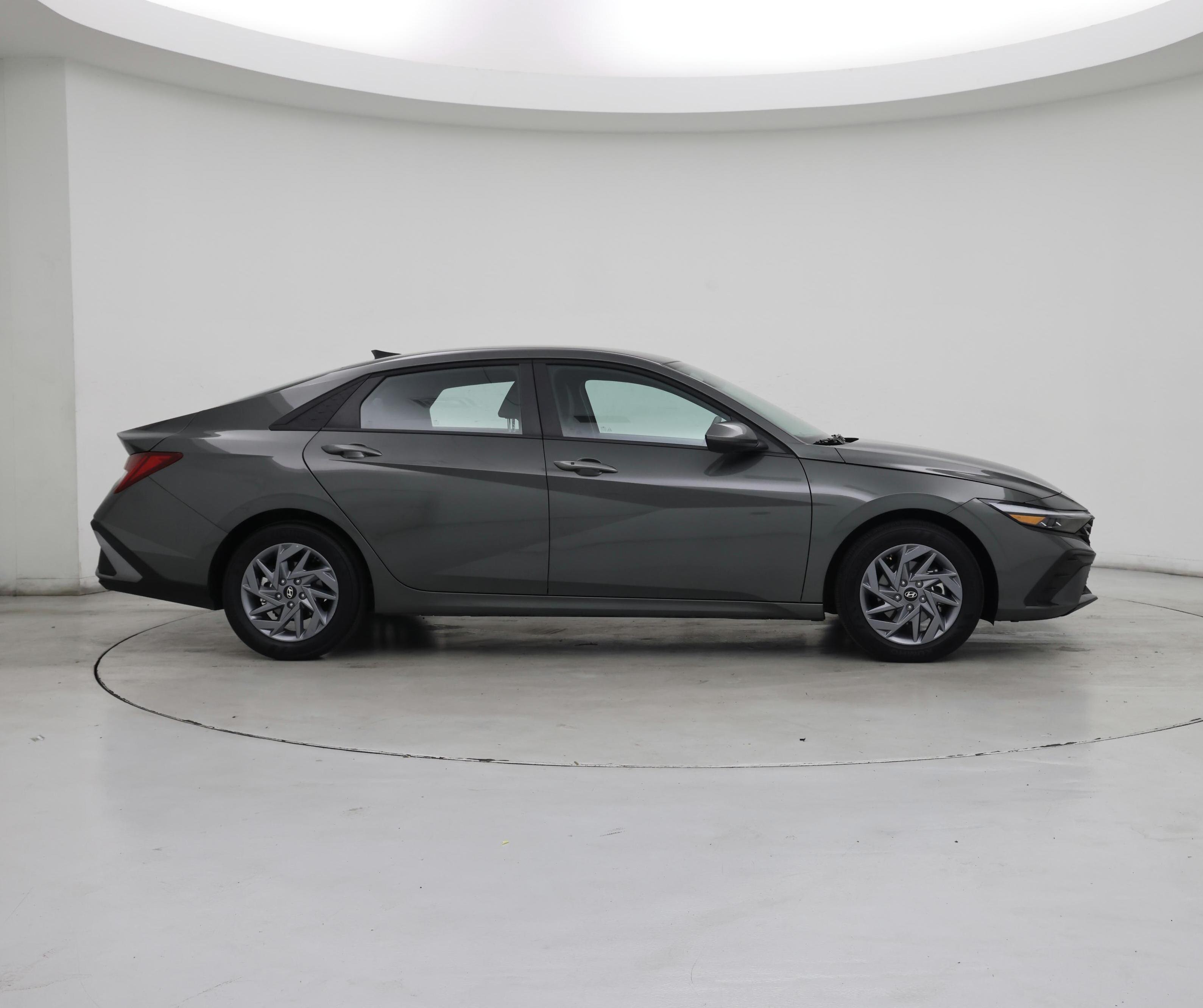 Thumbnail: 2025 Hyundai Elantra - 7