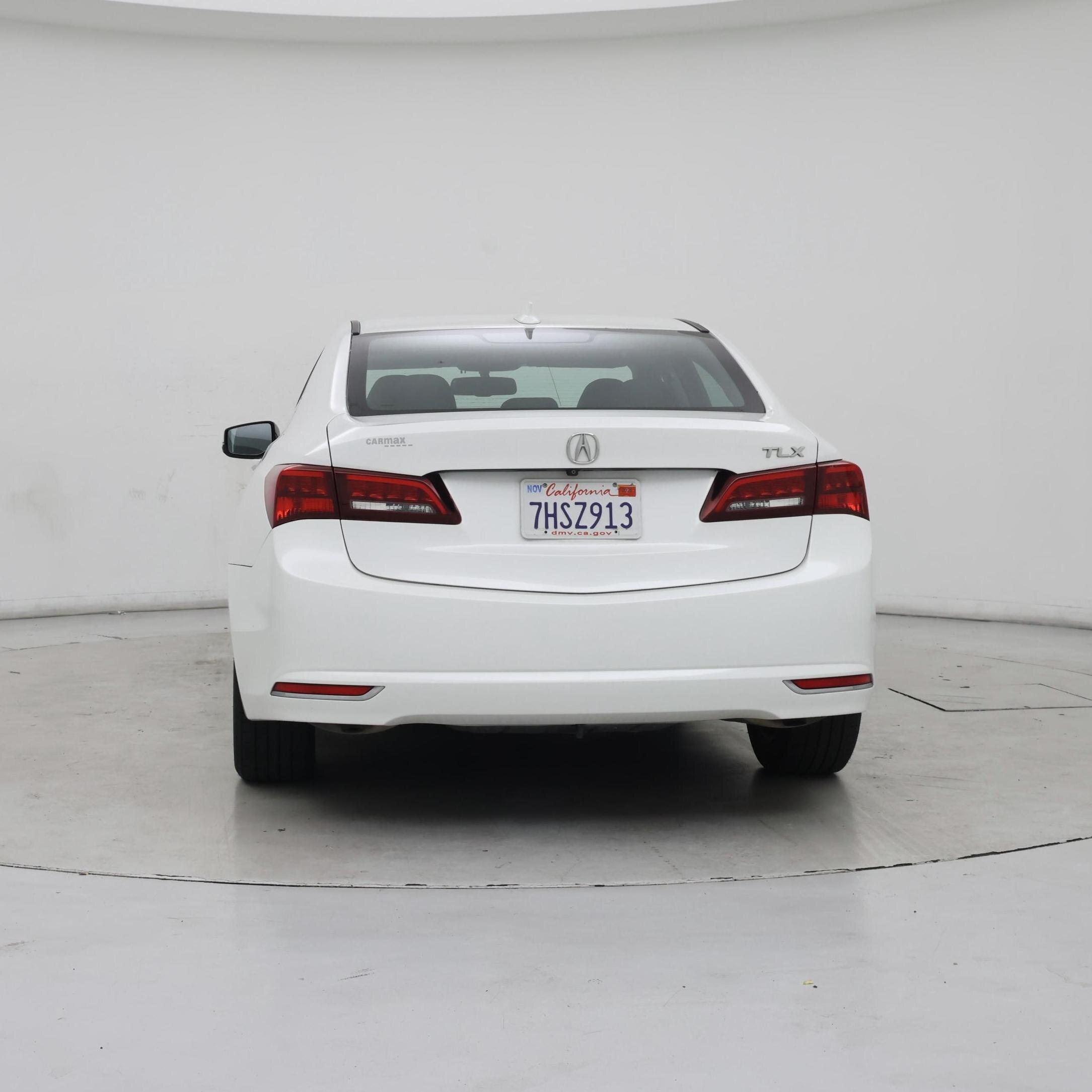 Thumbnail: 2015 Acura TLX - 6
