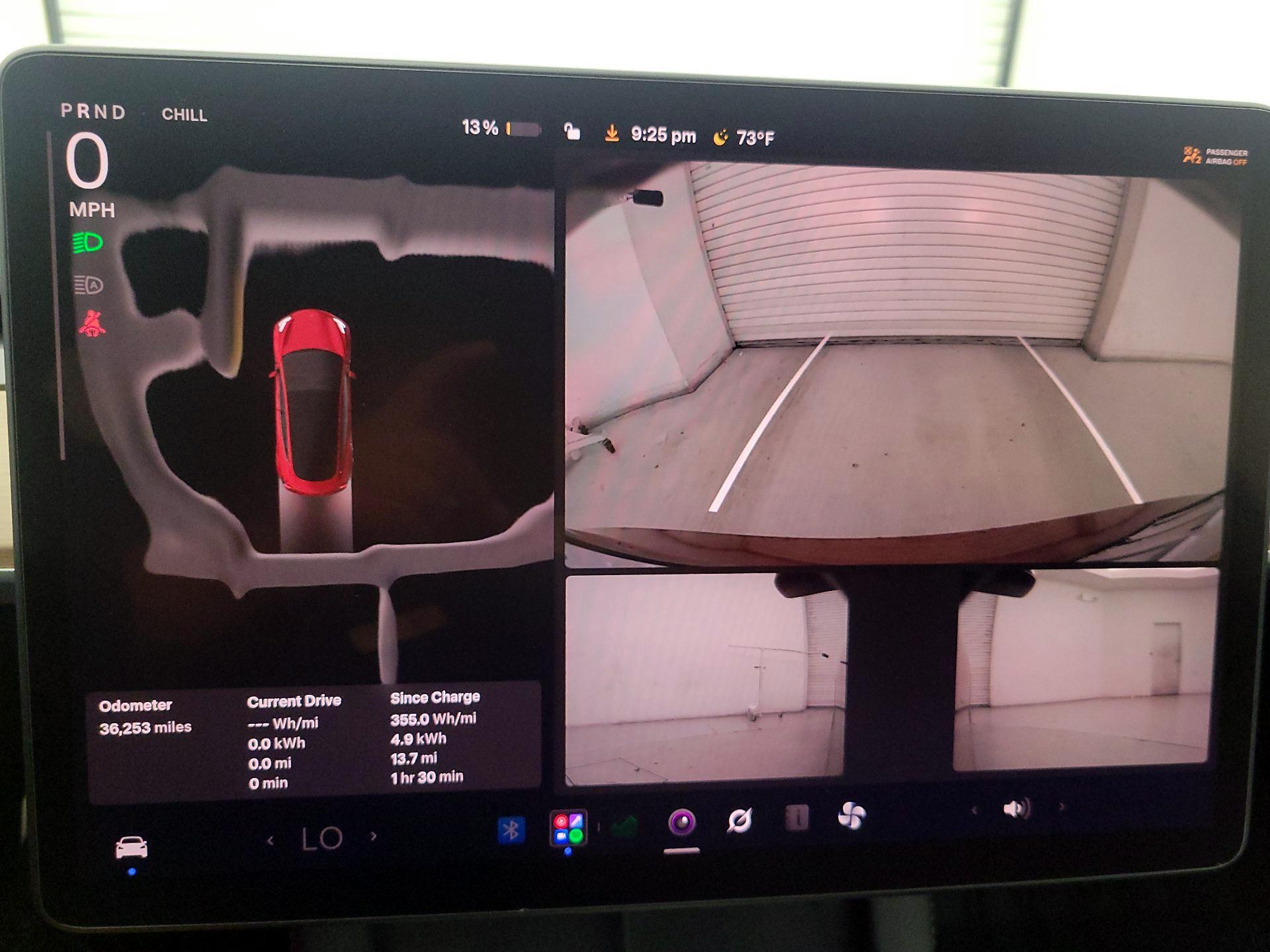 Thumbnail: 2023 Tesla Model 3 - 14
