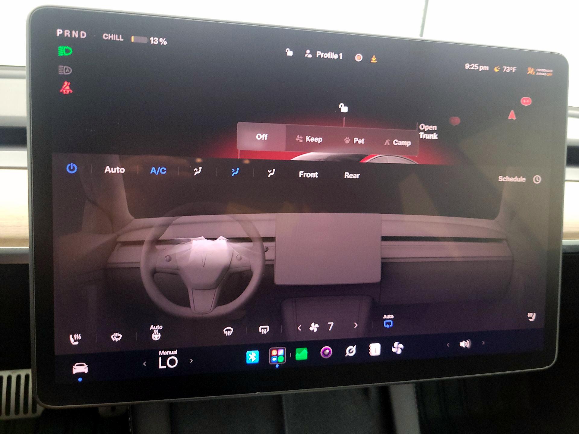 Thumbnail: 2023 Tesla Model 3 - 16