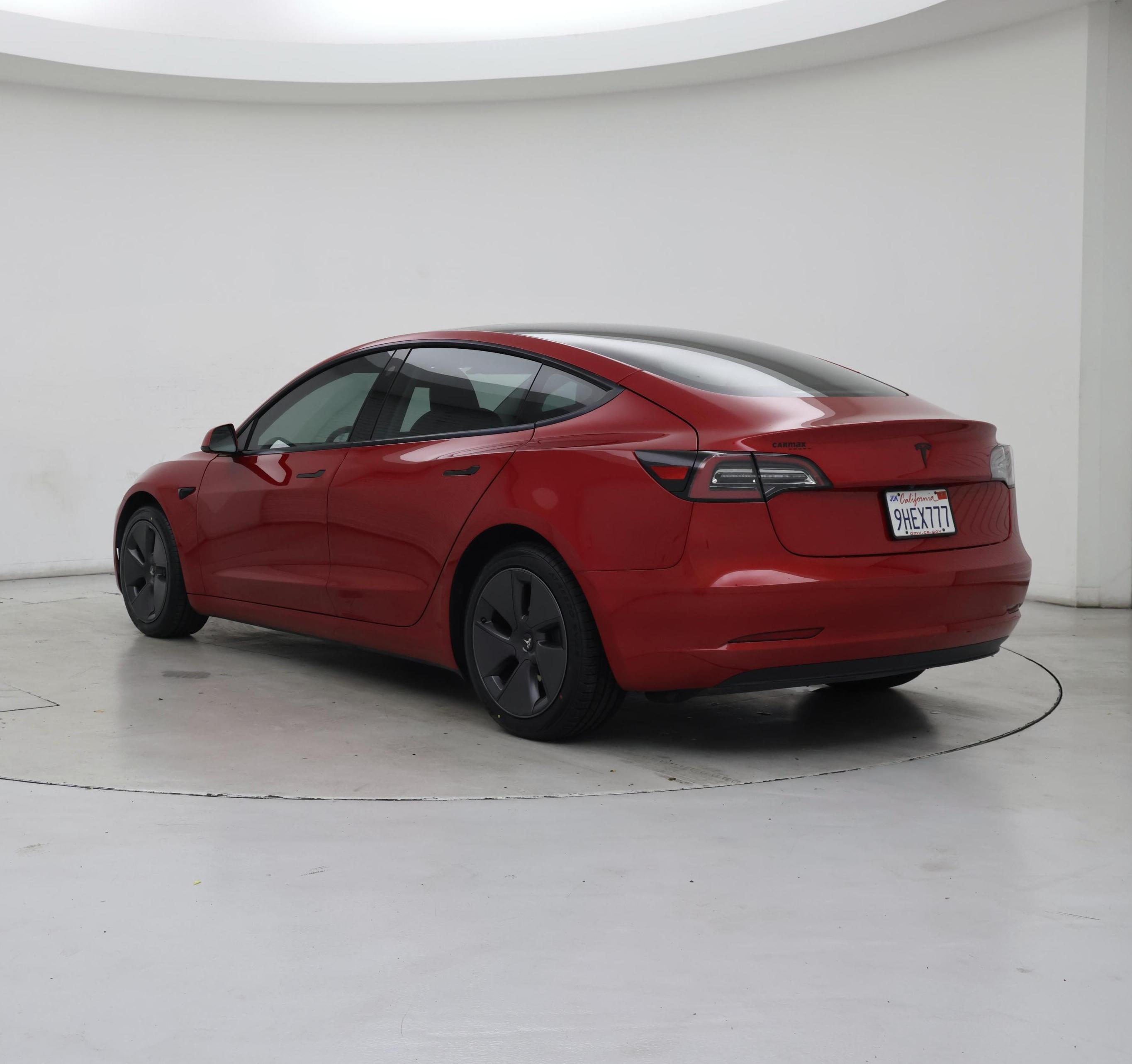 Thumbnail: 2023 Tesla Model 3 - 2