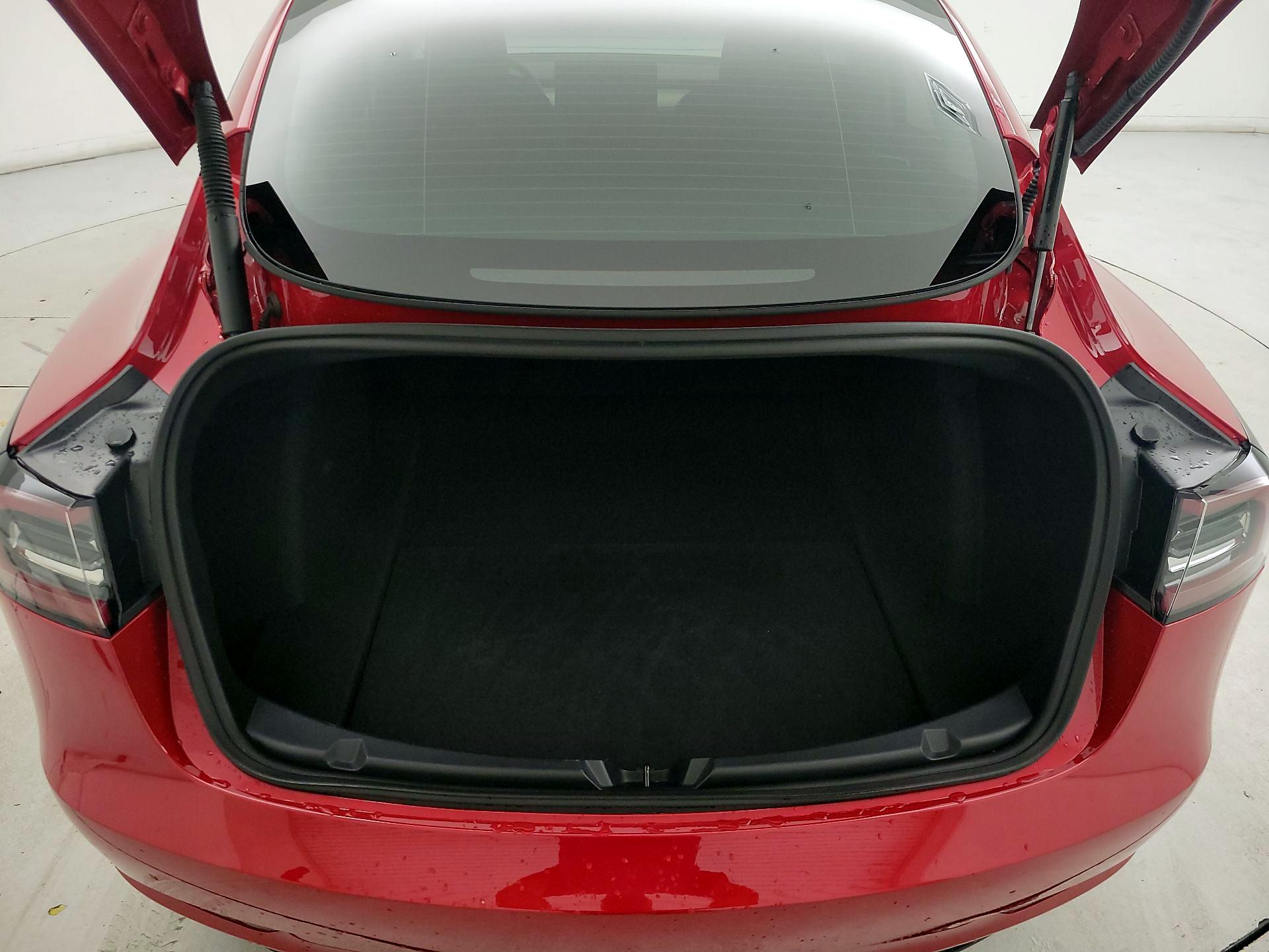 Thumbnail: 2023 Tesla Model 3 - 20