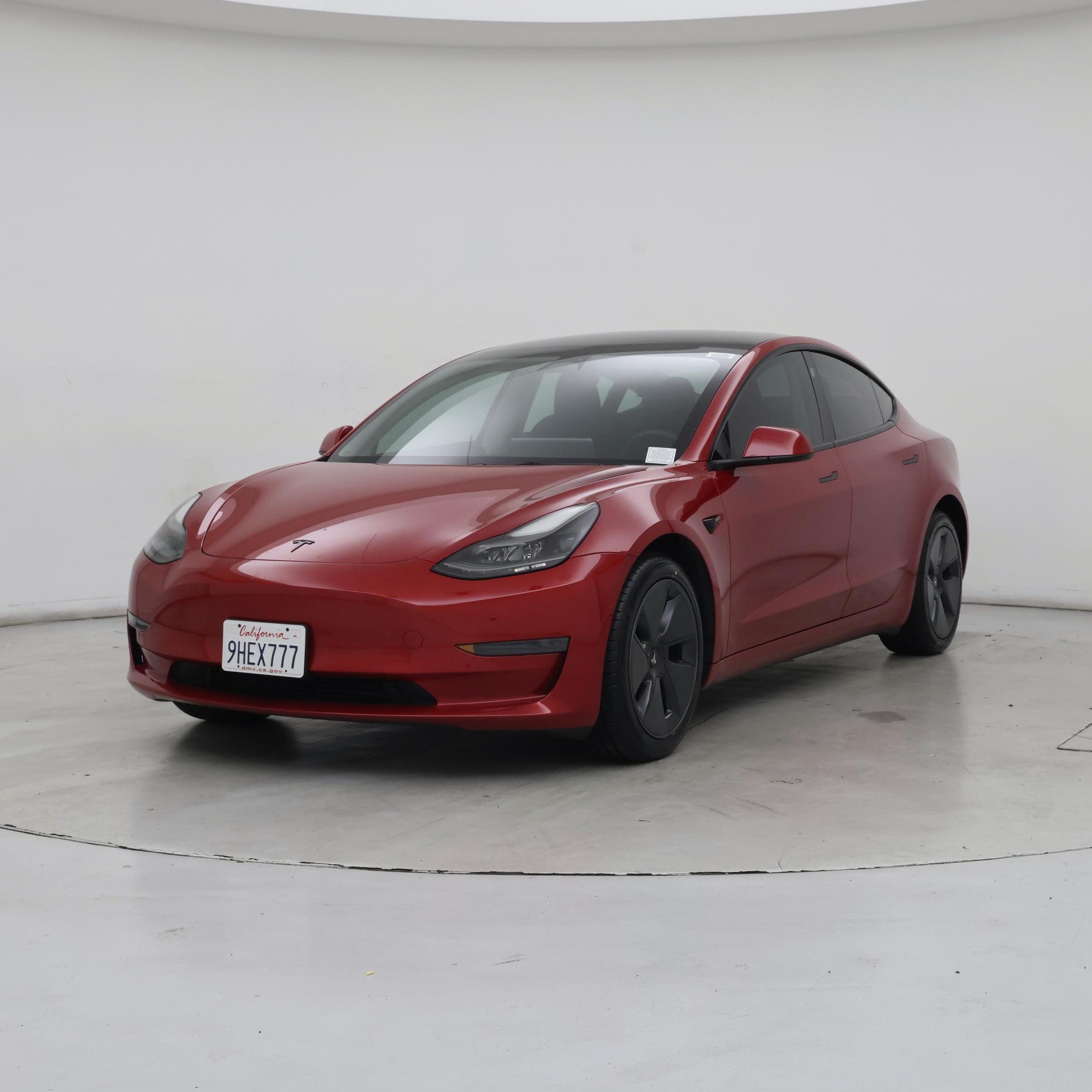 Thumbnail: 2023 Tesla Model 3 - 4