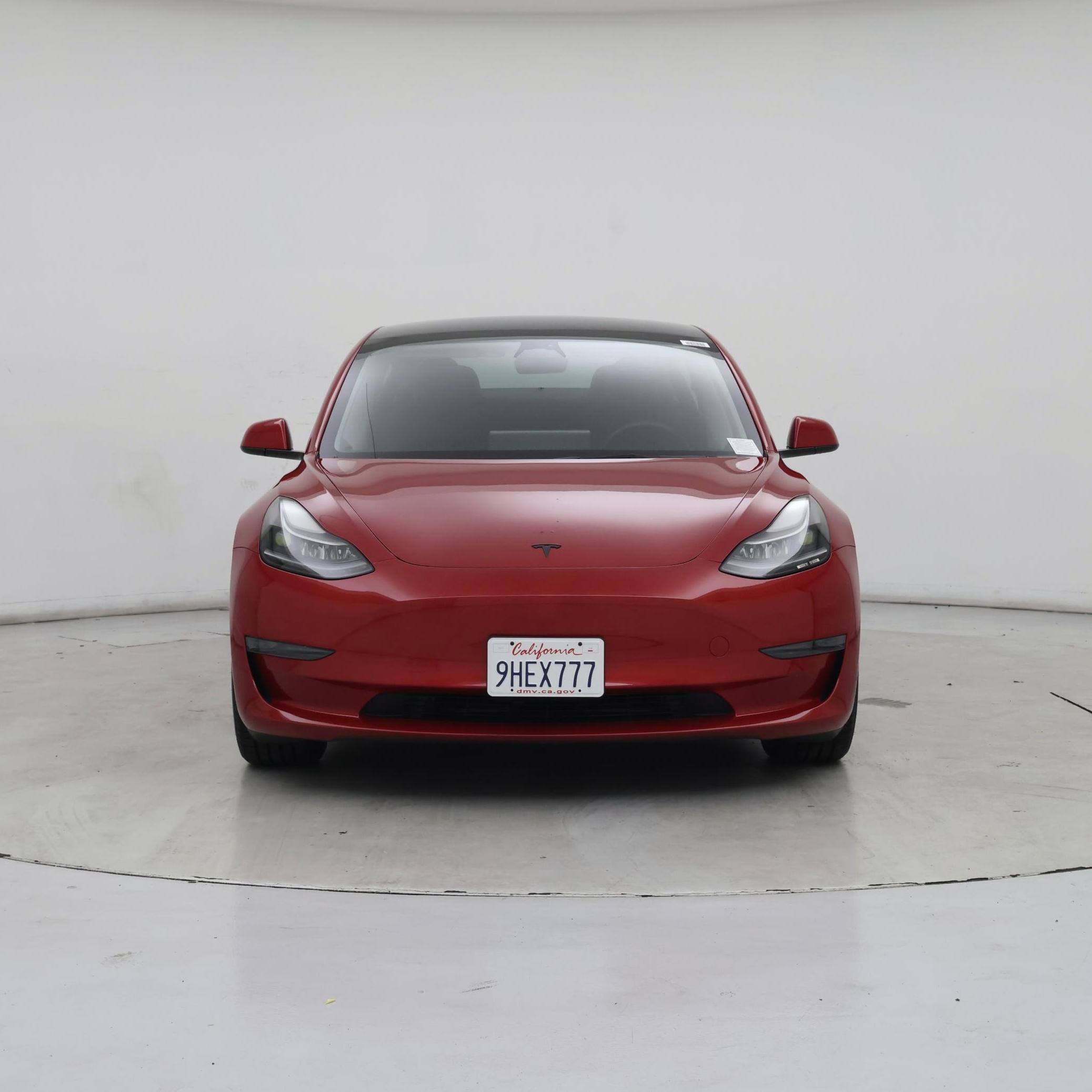Thumbnail: 2023 Tesla Model 3 - 5