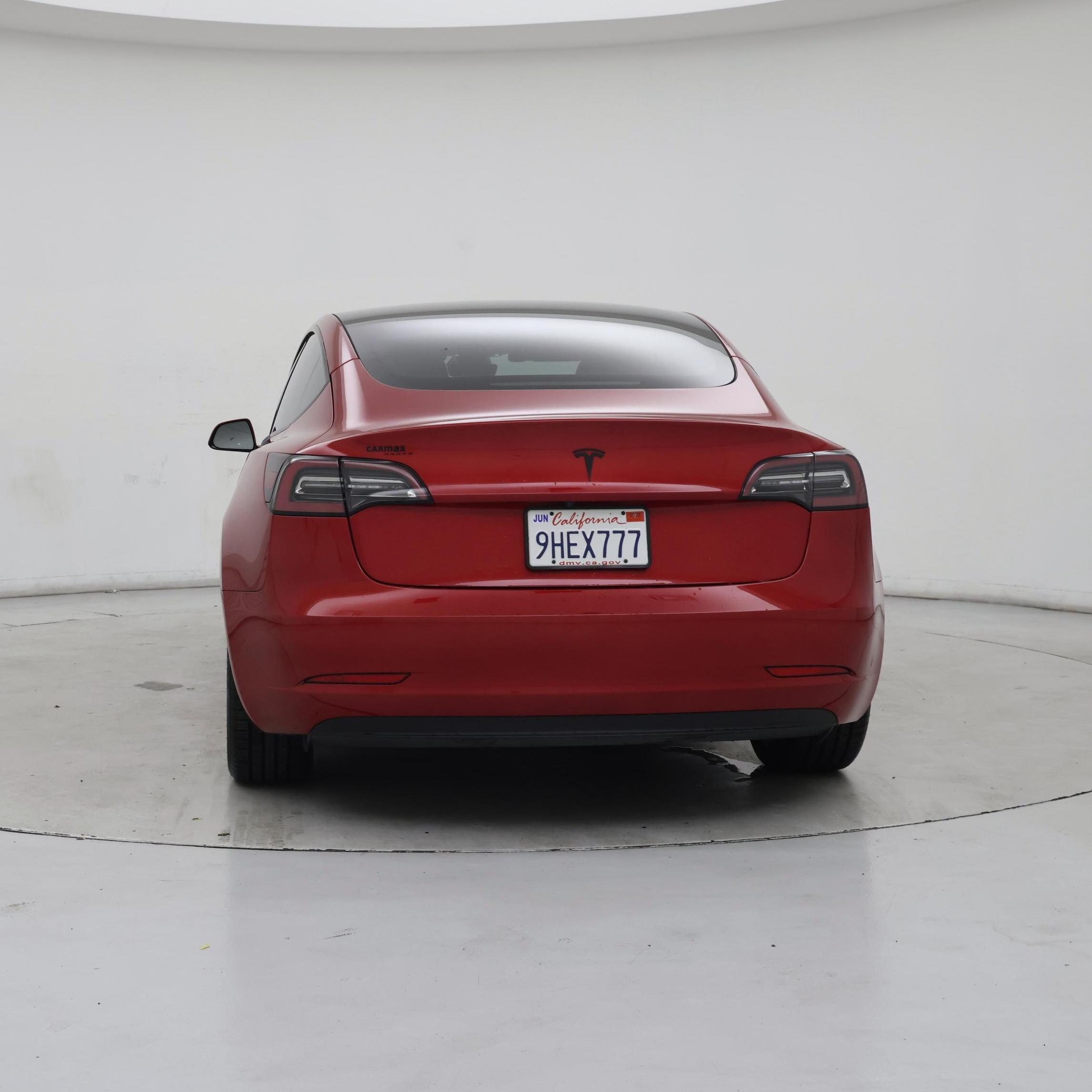 Thumbnail: 2023 Tesla Model 3 - 6