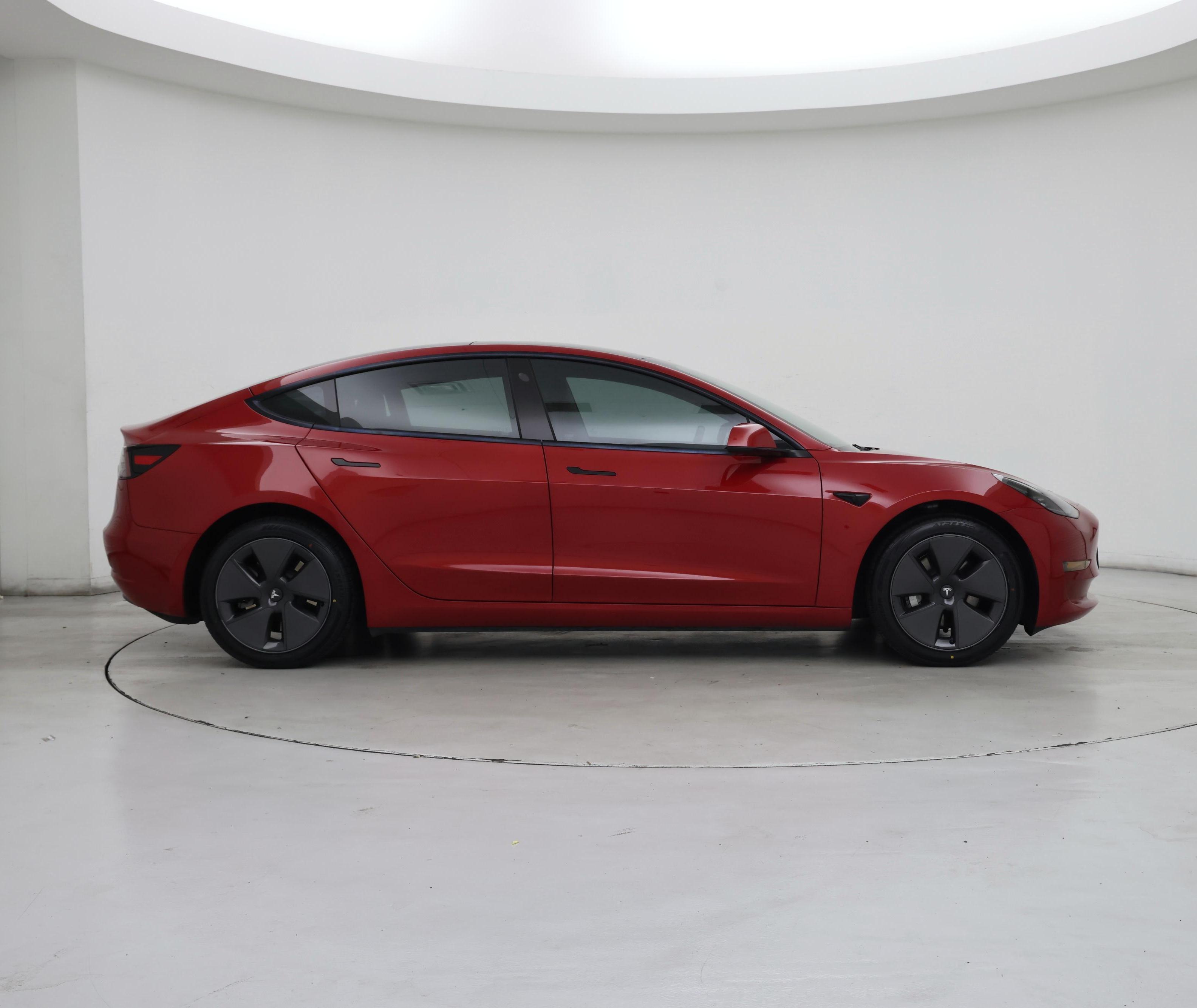 Thumbnail: 2023 Tesla Model 3 - 7