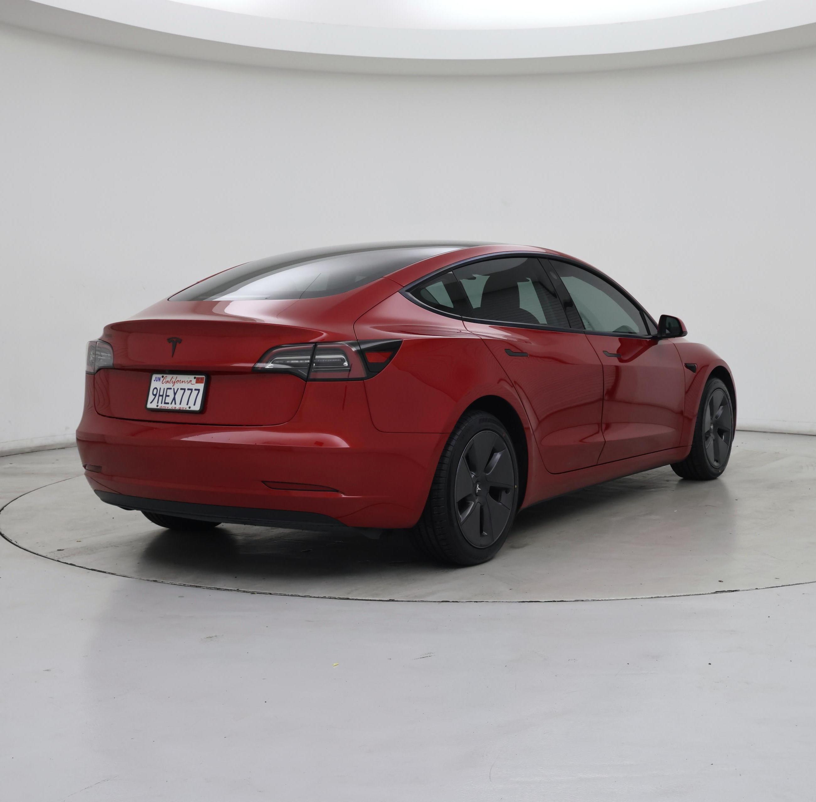 Thumbnail: 2023 Tesla Model 3 - 8