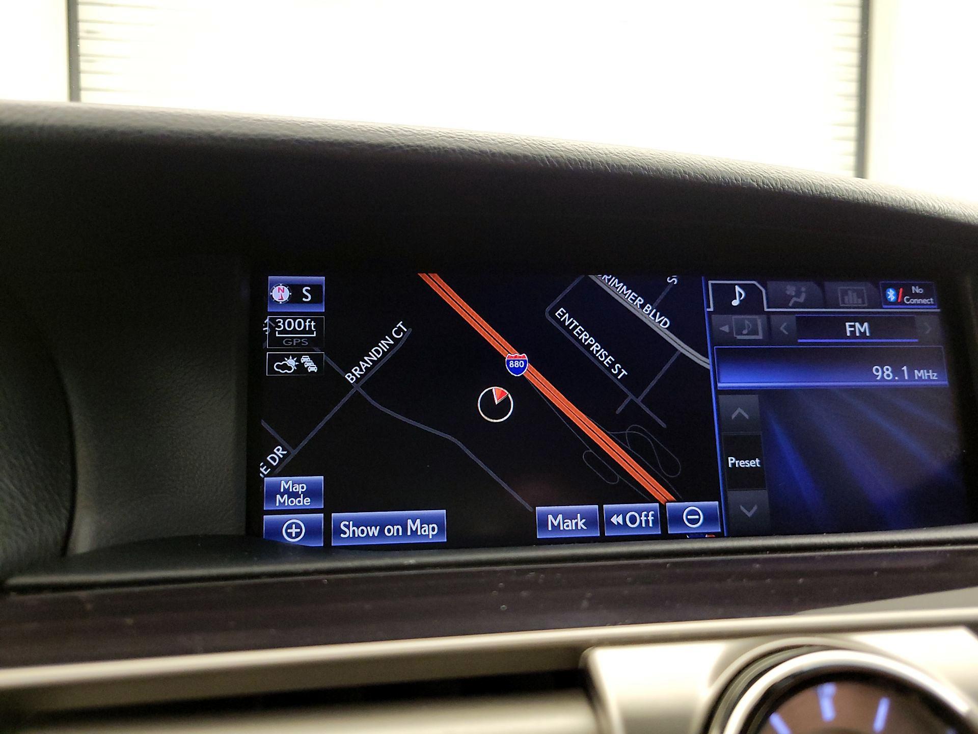 Thumbnail: 2014 Lexus LS - 14