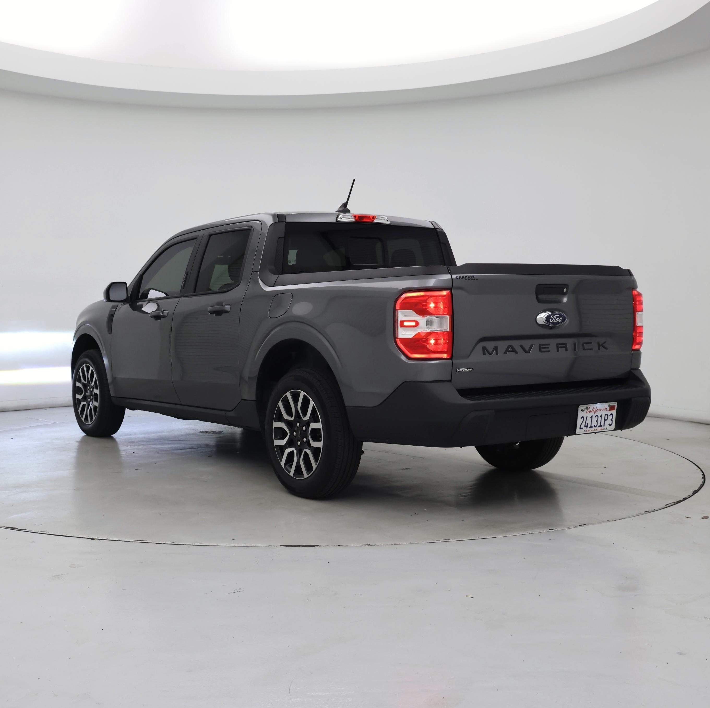 Thumbnail: 2022 Ford Maverick - 2