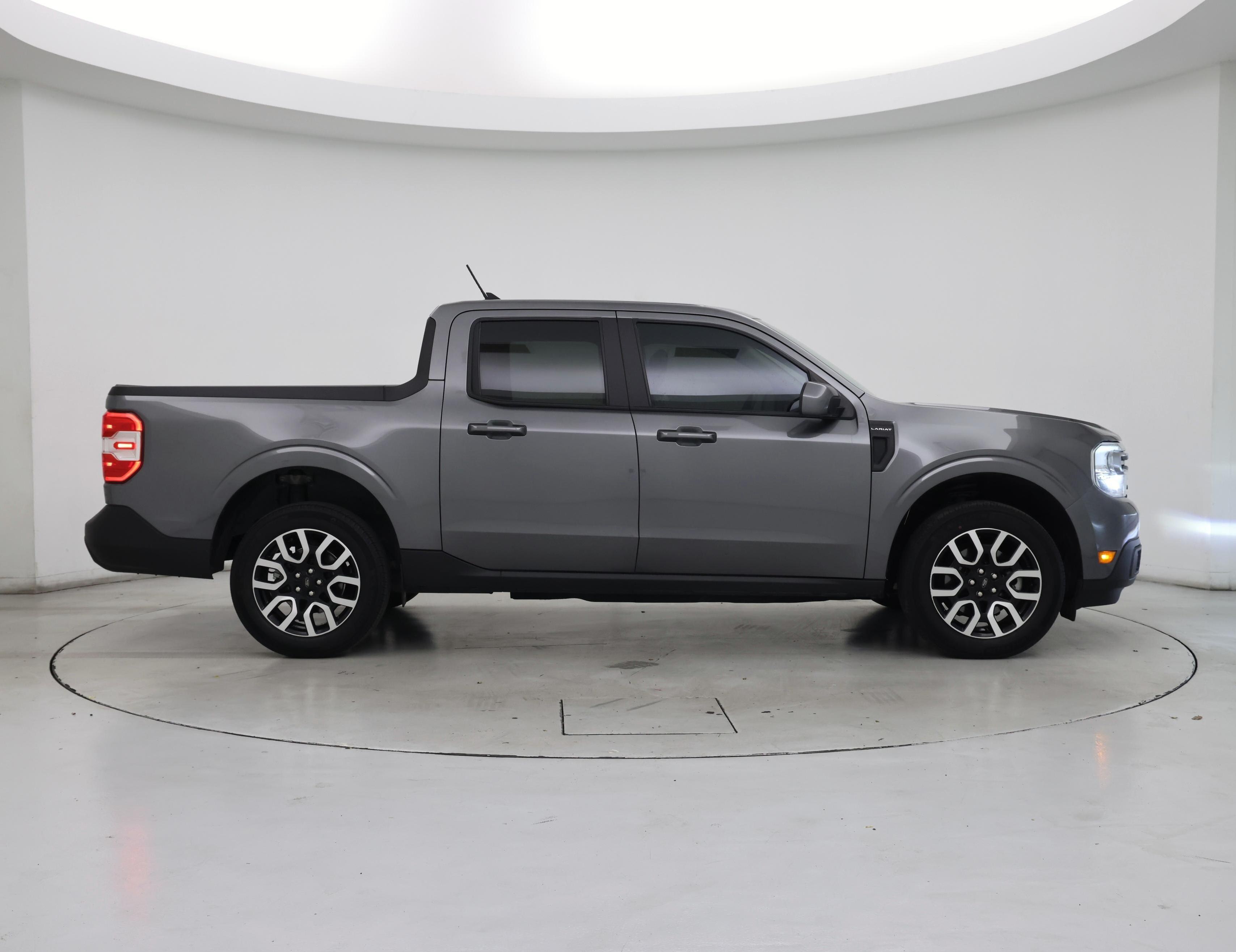 Thumbnail: 2022 Ford Maverick - 7