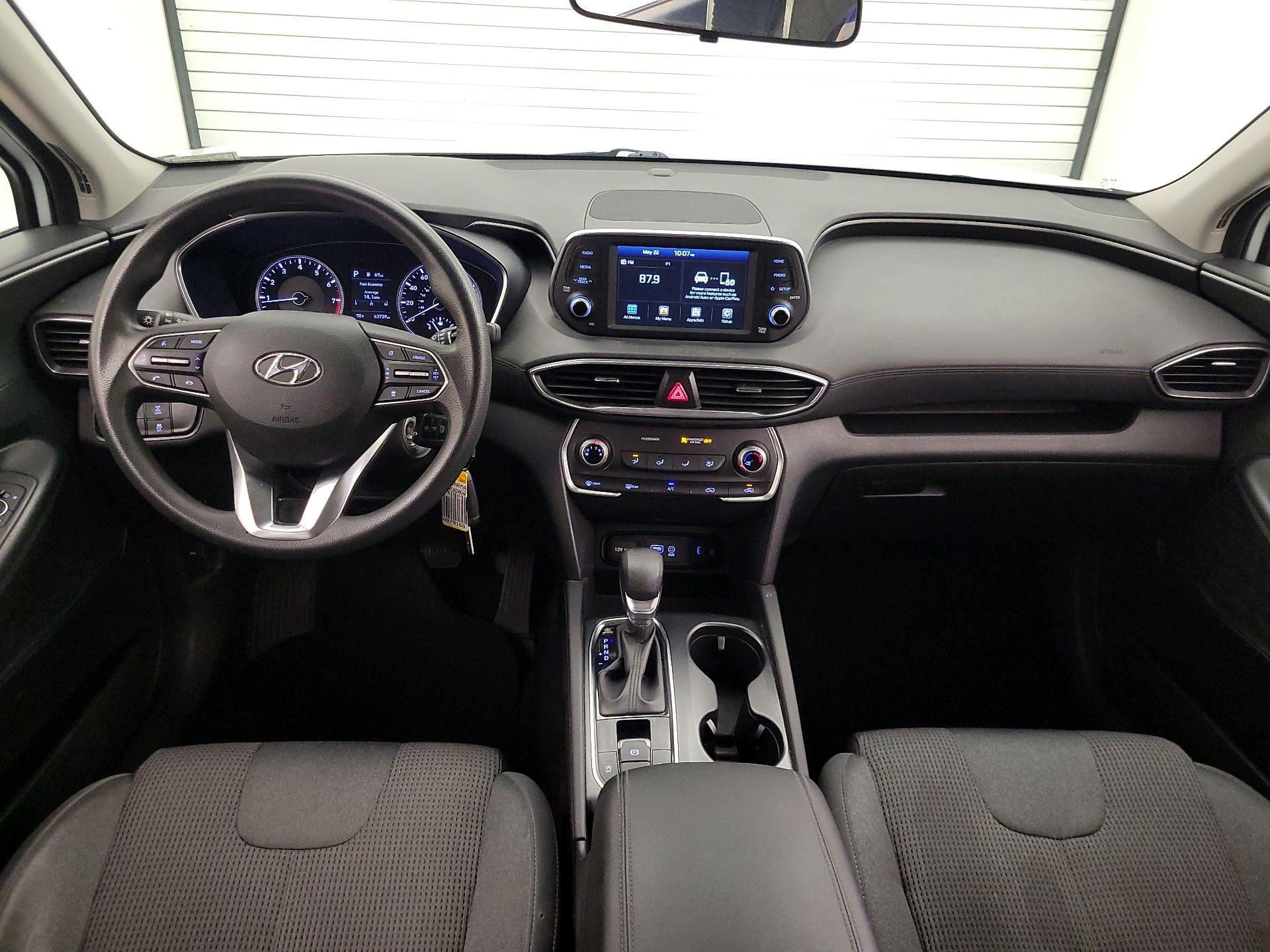 Thumbnail: 2019 Hyundai Santa Fe - 9