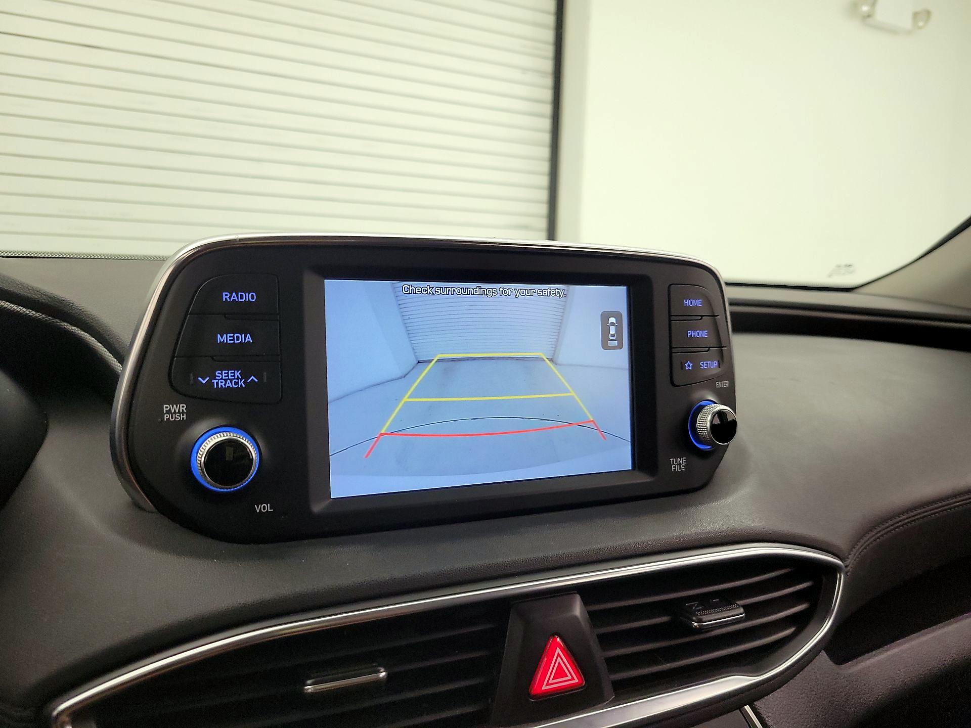 Thumbnail: 2019 Hyundai Santa Fe - 14