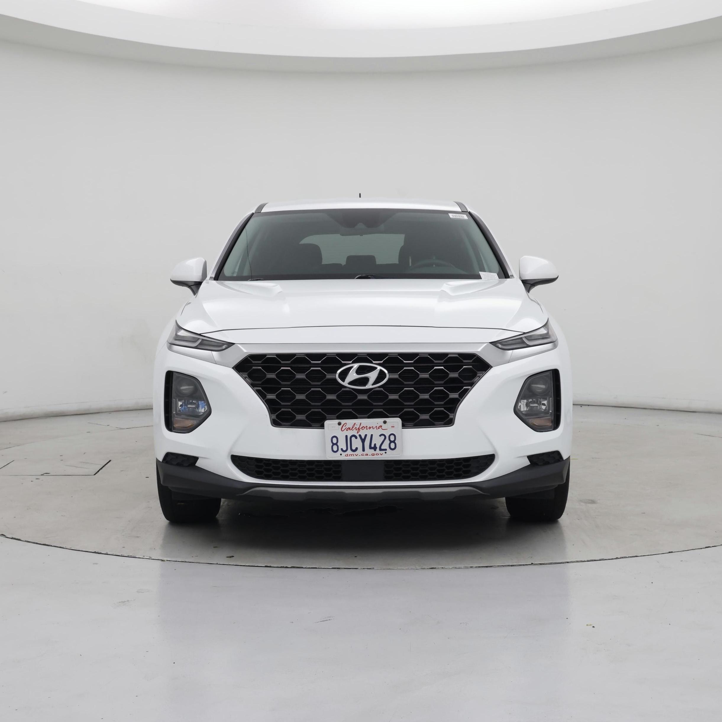 Thumbnail: 2019 Hyundai Santa Fe - 5