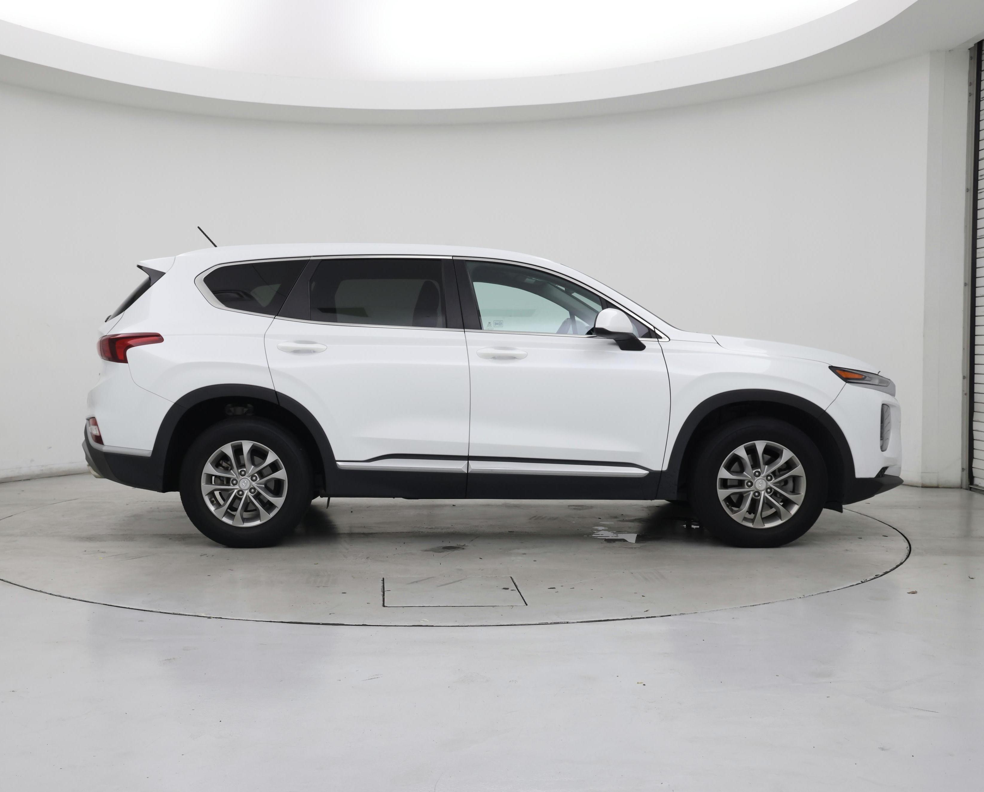 Thumbnail: 2019 Hyundai Santa Fe - 7
