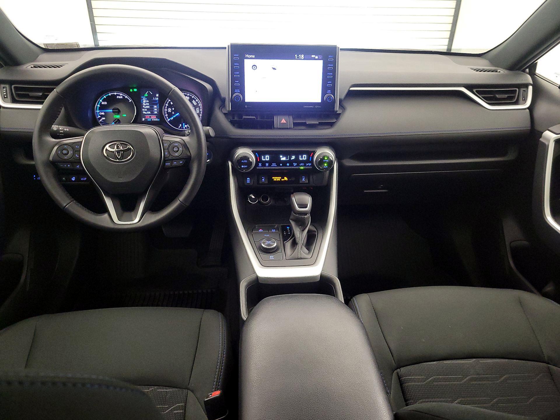 Thumbnail: 2022 Toyota RAV4 - 9