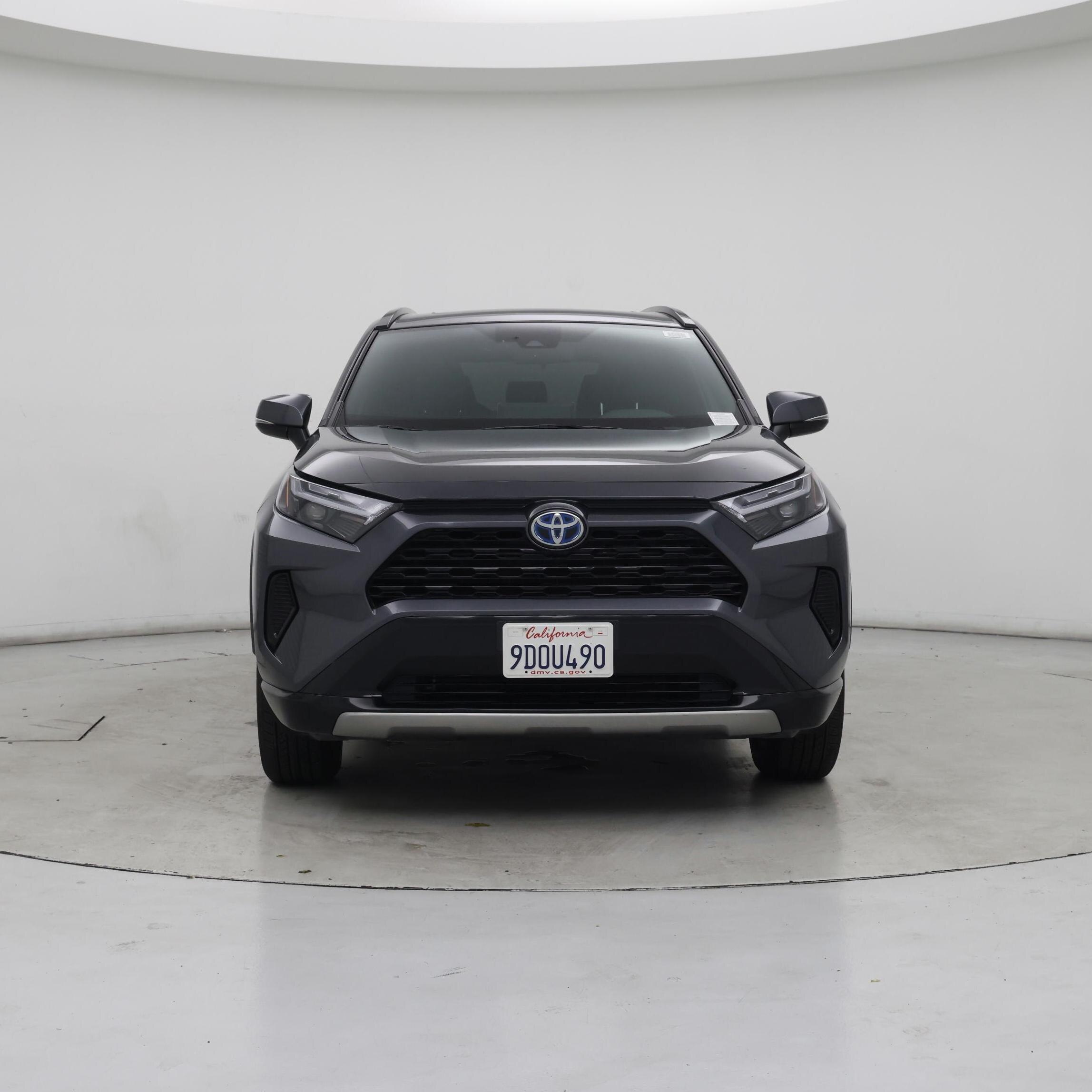 Thumbnail: 2022 Toyota RAV4 - 5