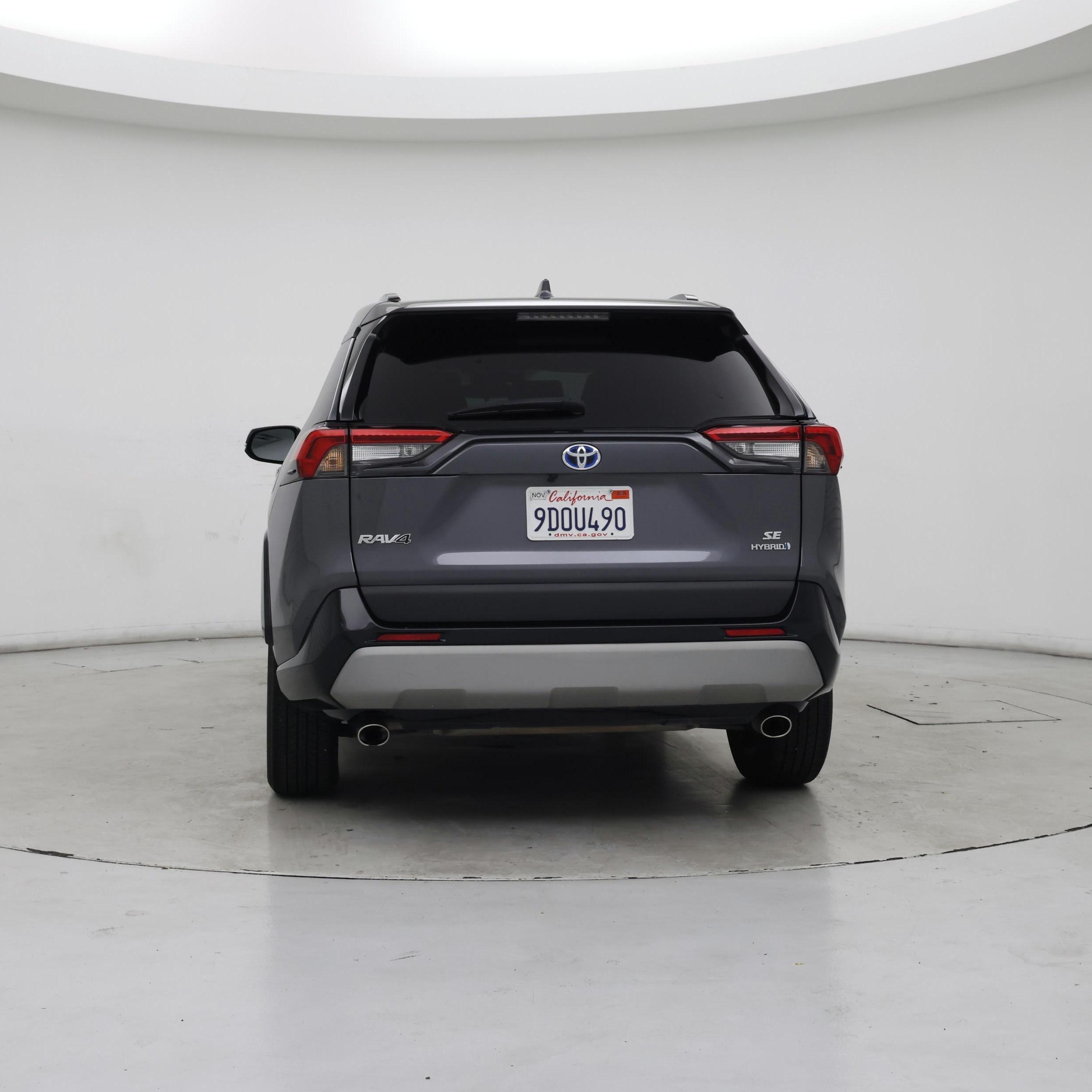Thumbnail: 2022 Toyota RAV4 - 6