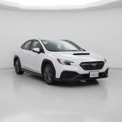 2023 Subaru WRX