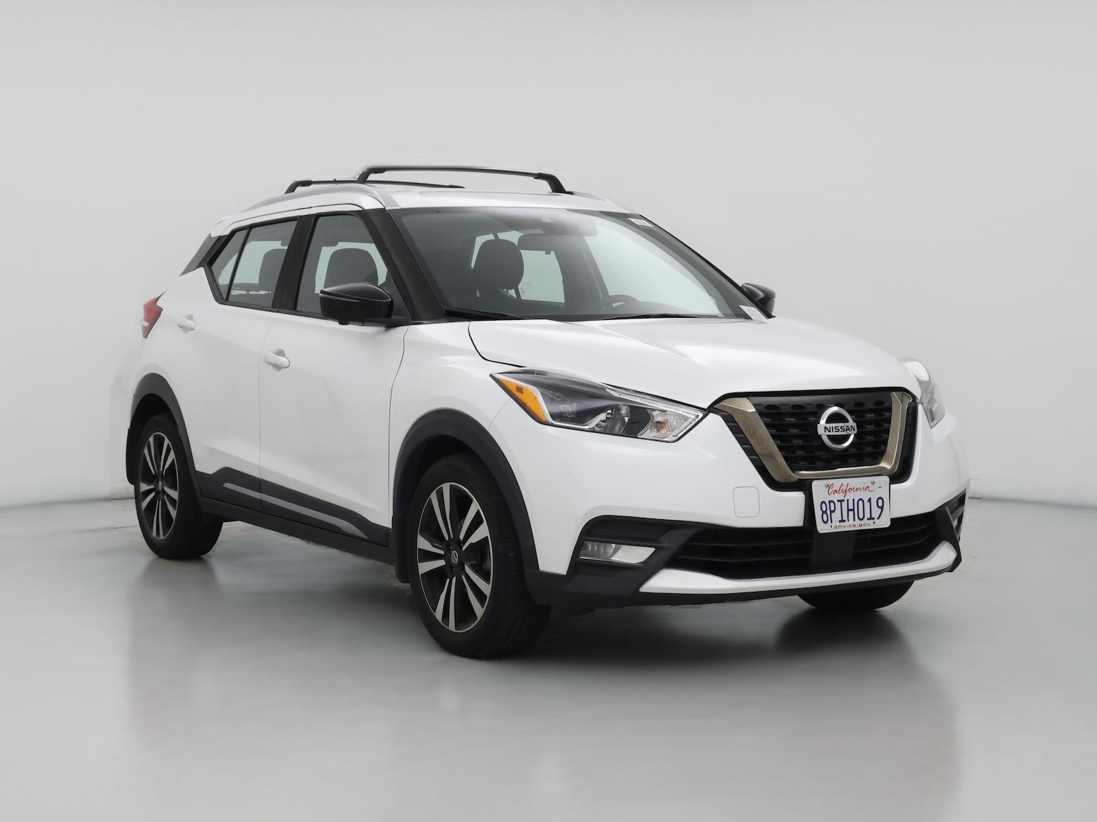 2020 Nissan Kicks