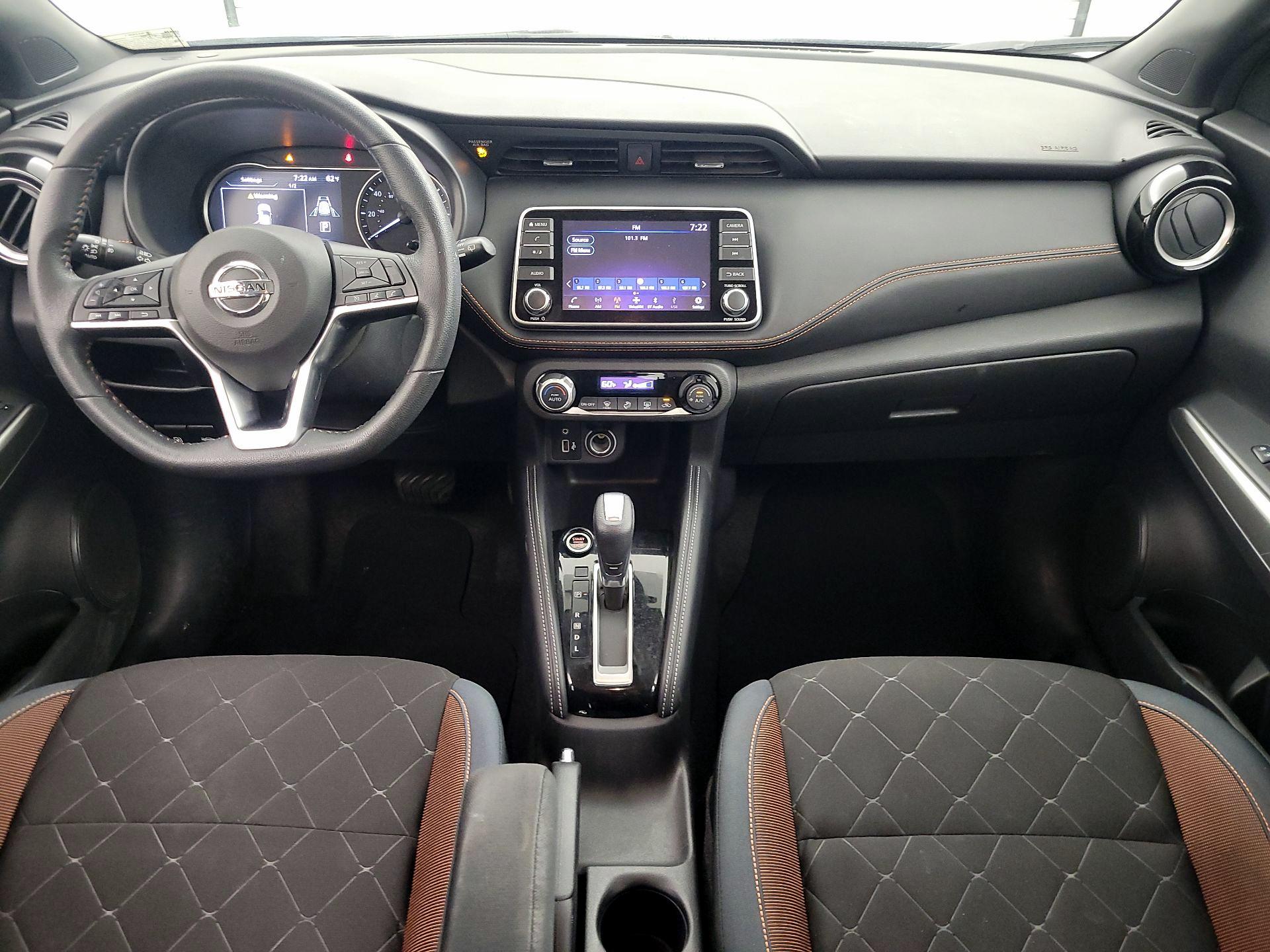 Thumbnail: 2020 Nissan Kicks - 9