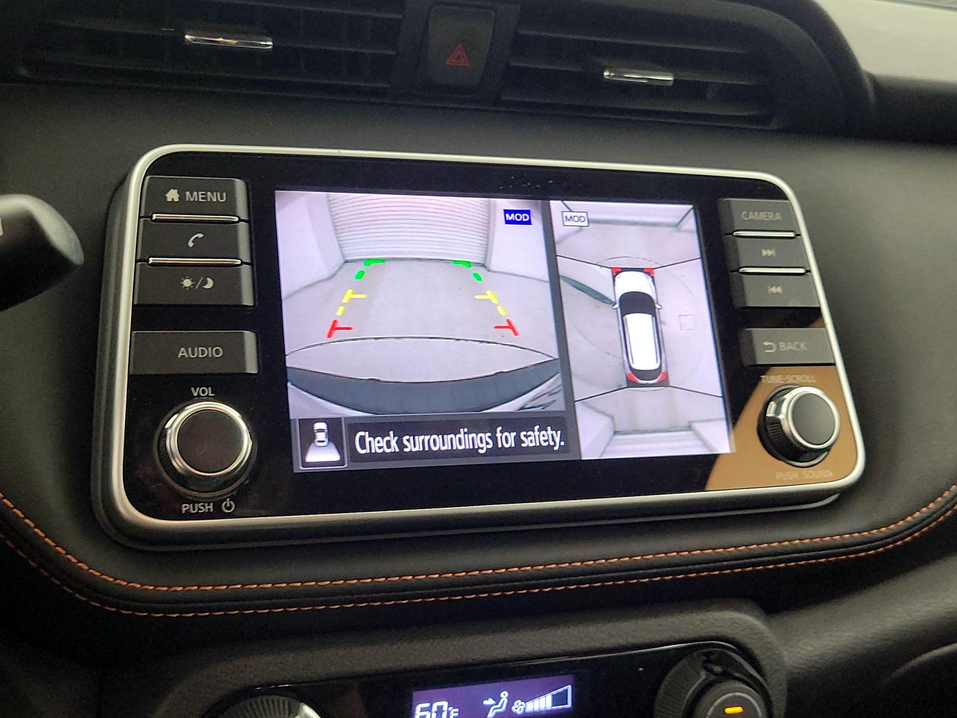 Thumbnail: 2020 Nissan Kicks - 13