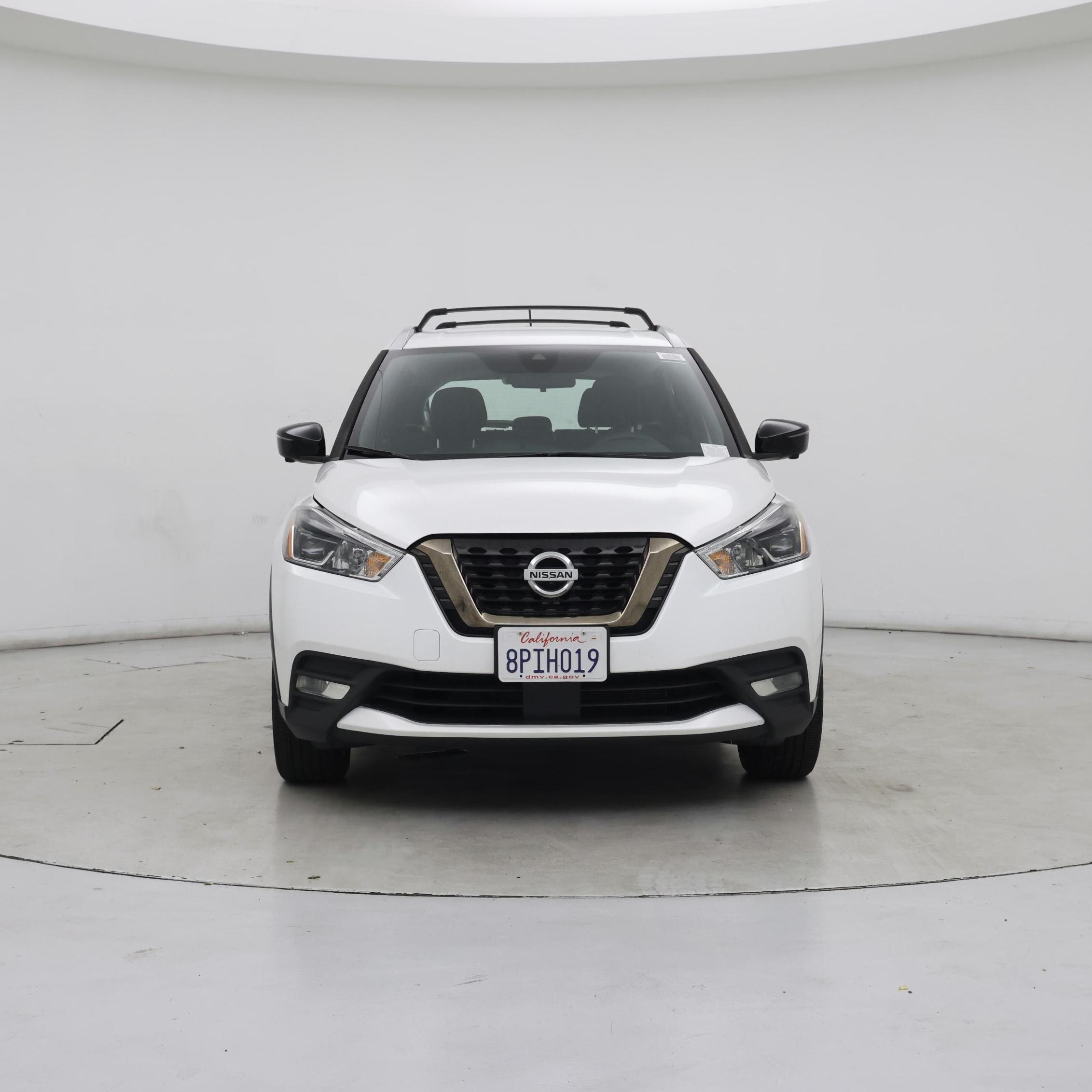 Thumbnail: 2020 Nissan Kicks - 5