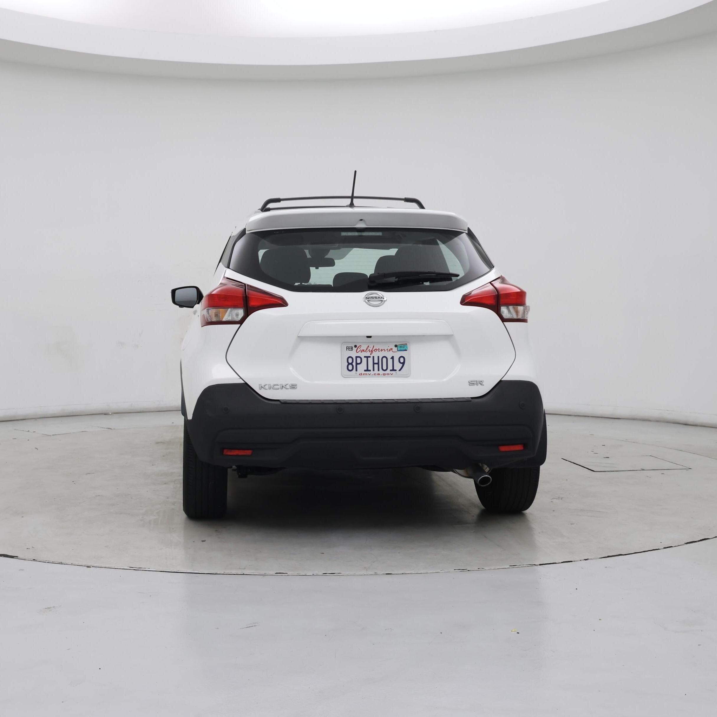 Thumbnail: 2020 Nissan Kicks - 6