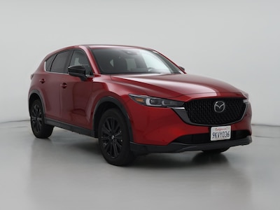 2024 Mazda CX-5 2.5 Turbo Premium