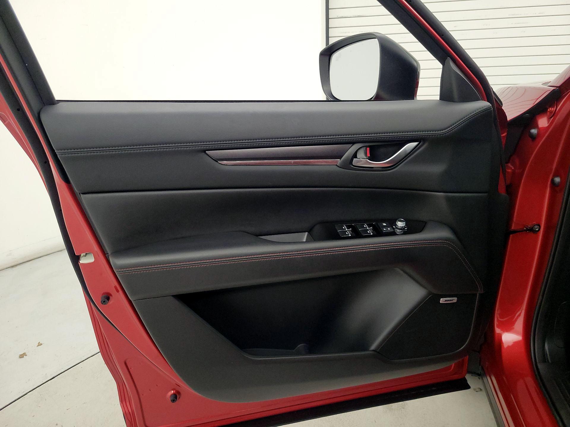 Thumbnail: 2024 Mazda CX-5 - 12