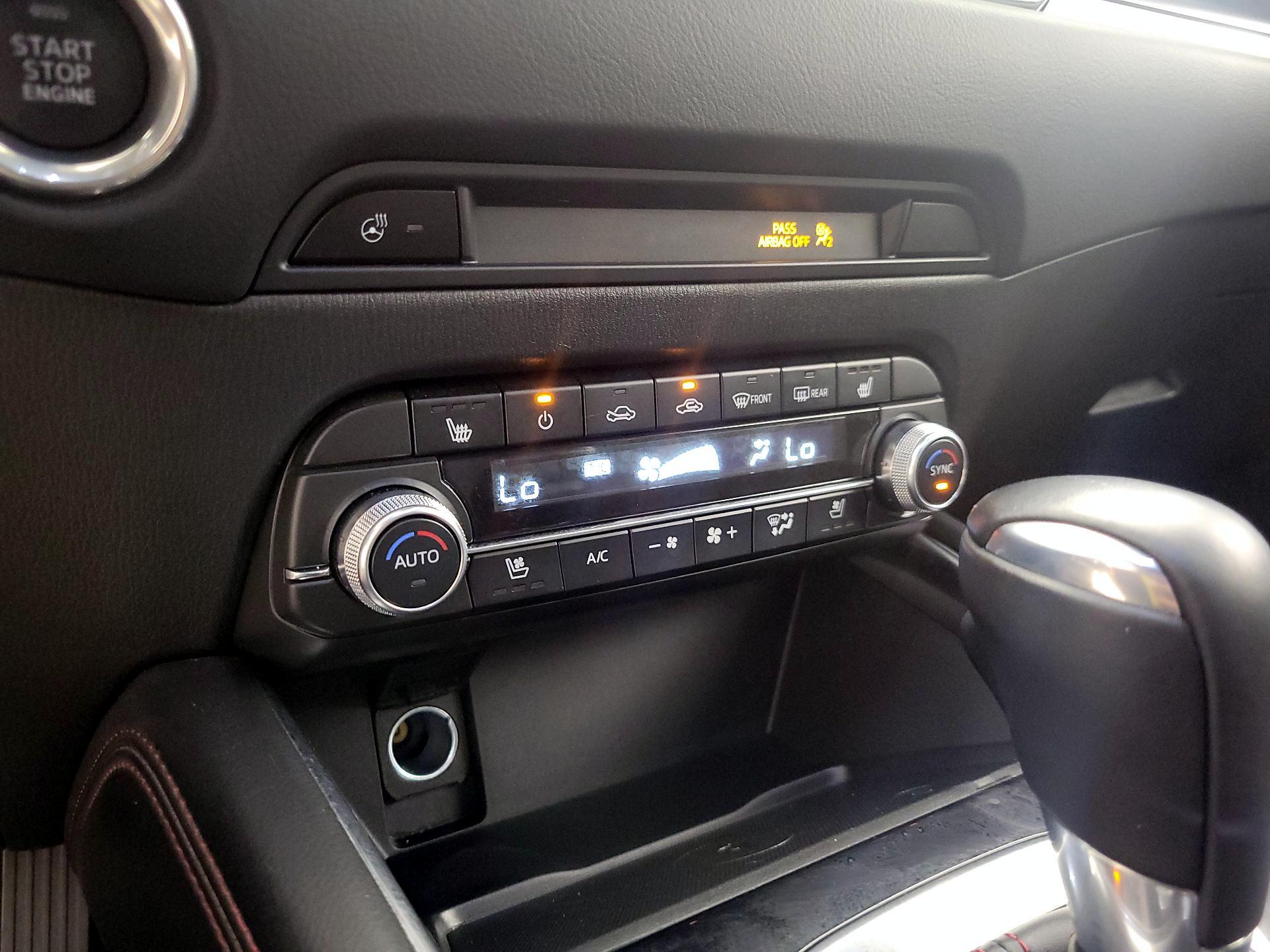 Thumbnail: 2024 Mazda CX-5 - 17